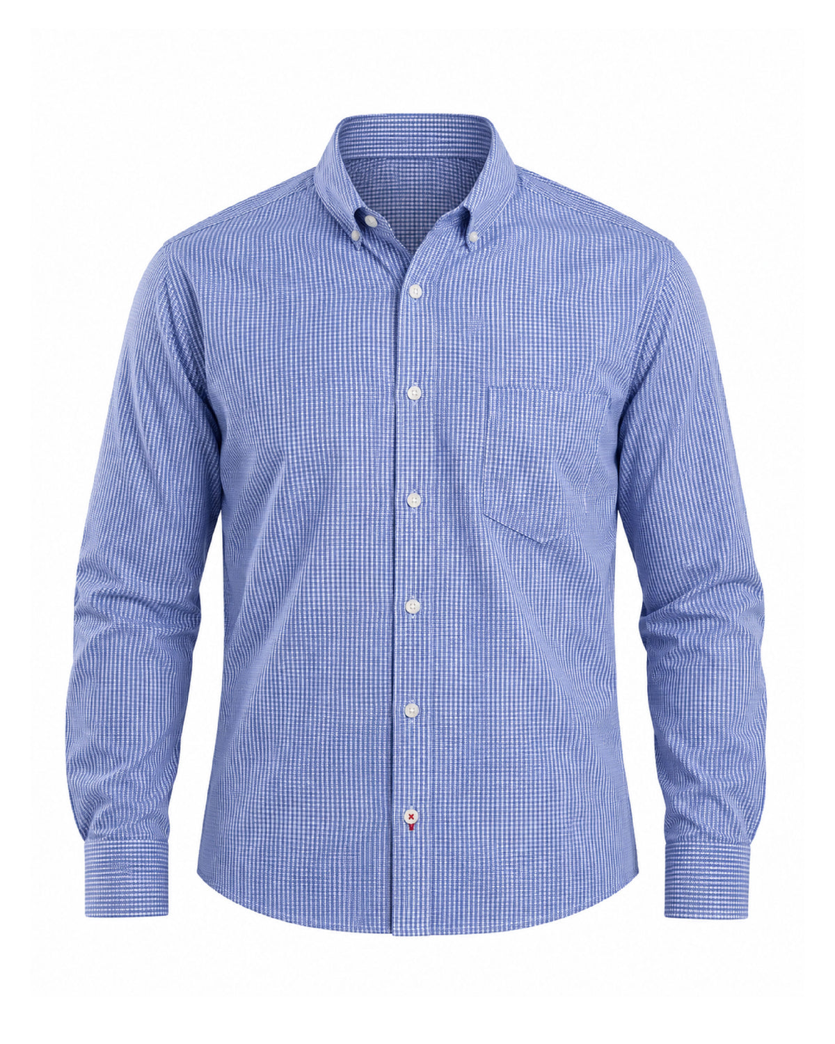 Camisa Hombre Manga Larga Verona