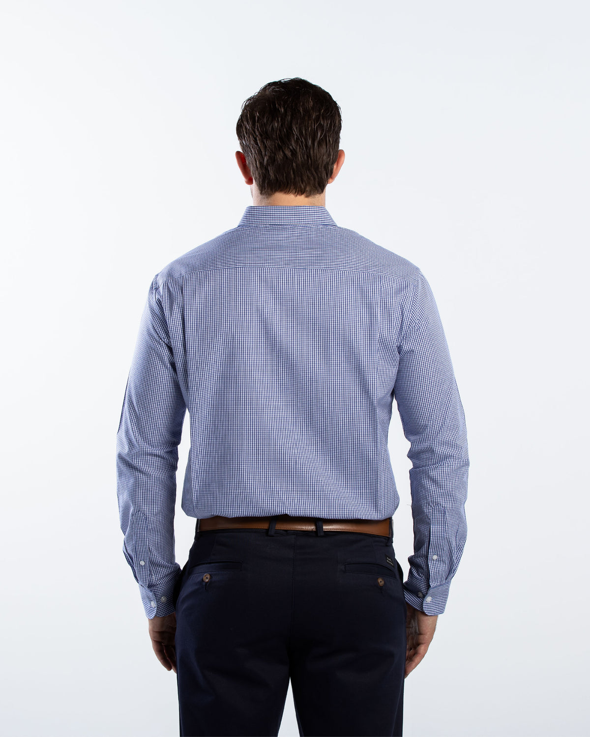 Camisa Hombre Manga Larga Verona