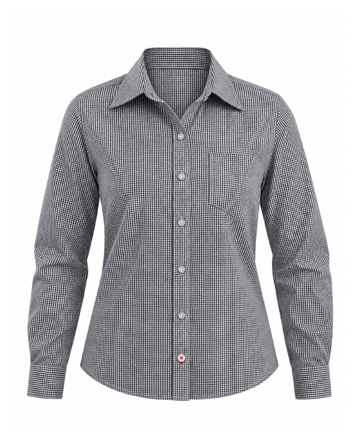 Blusa Mujer Manga Larga Verona