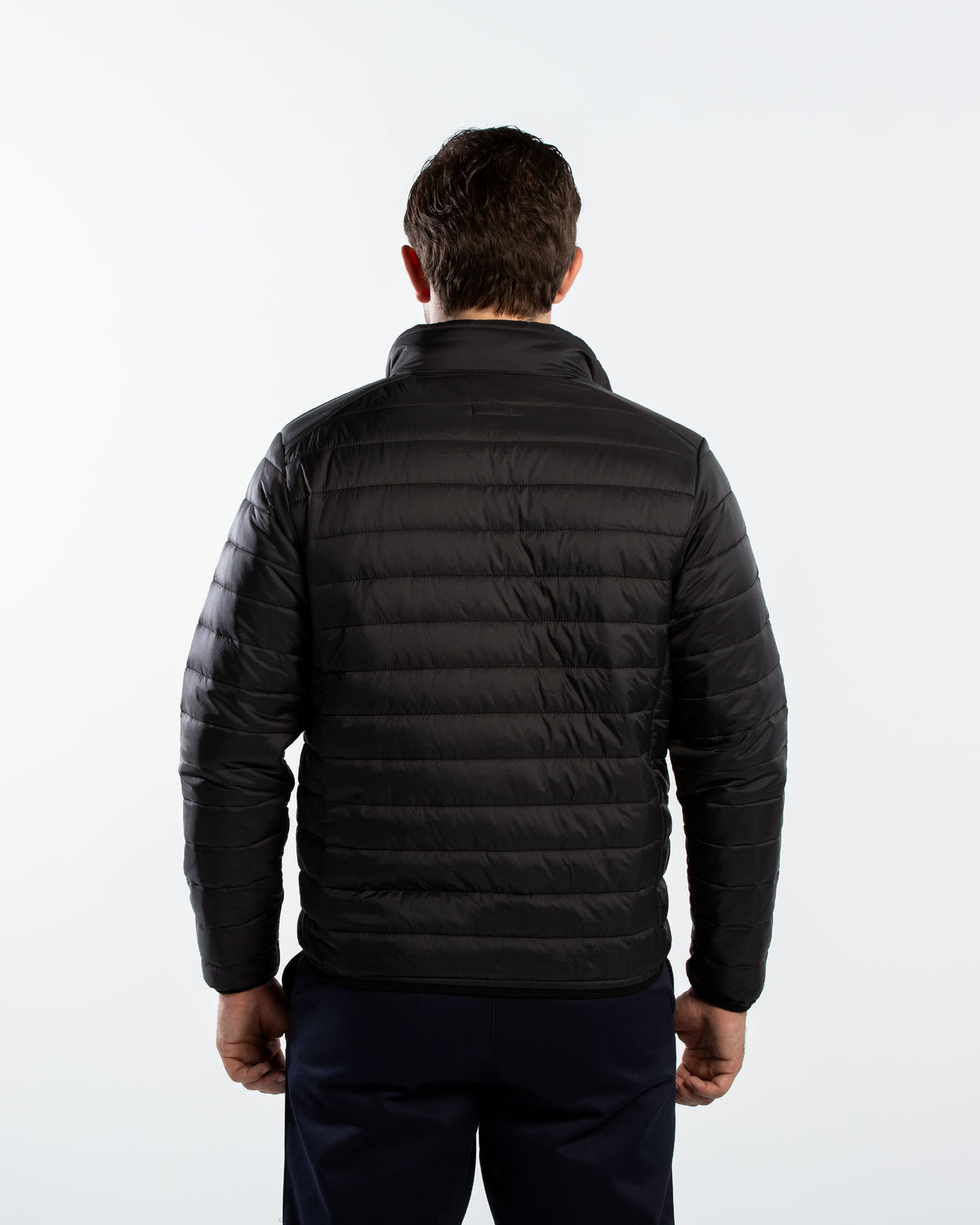 Chamarra Unisex Capitonado