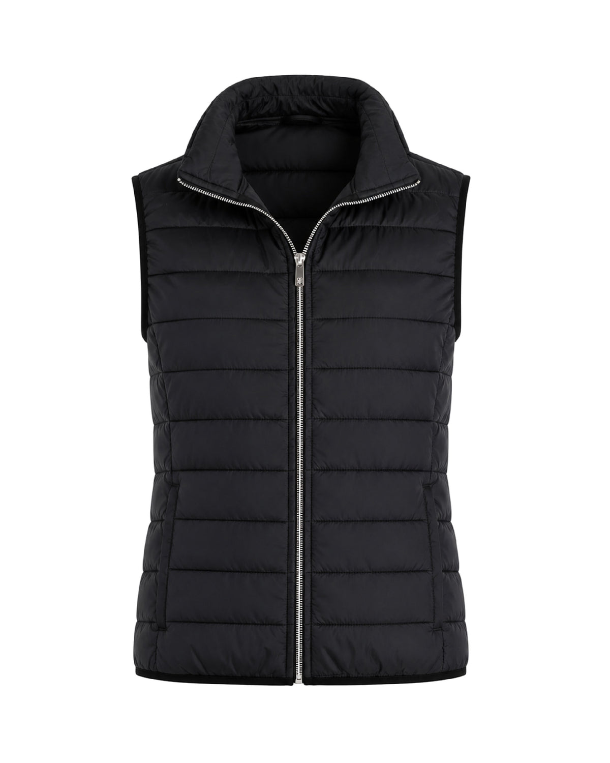 Chaleco Unisex Capitonado