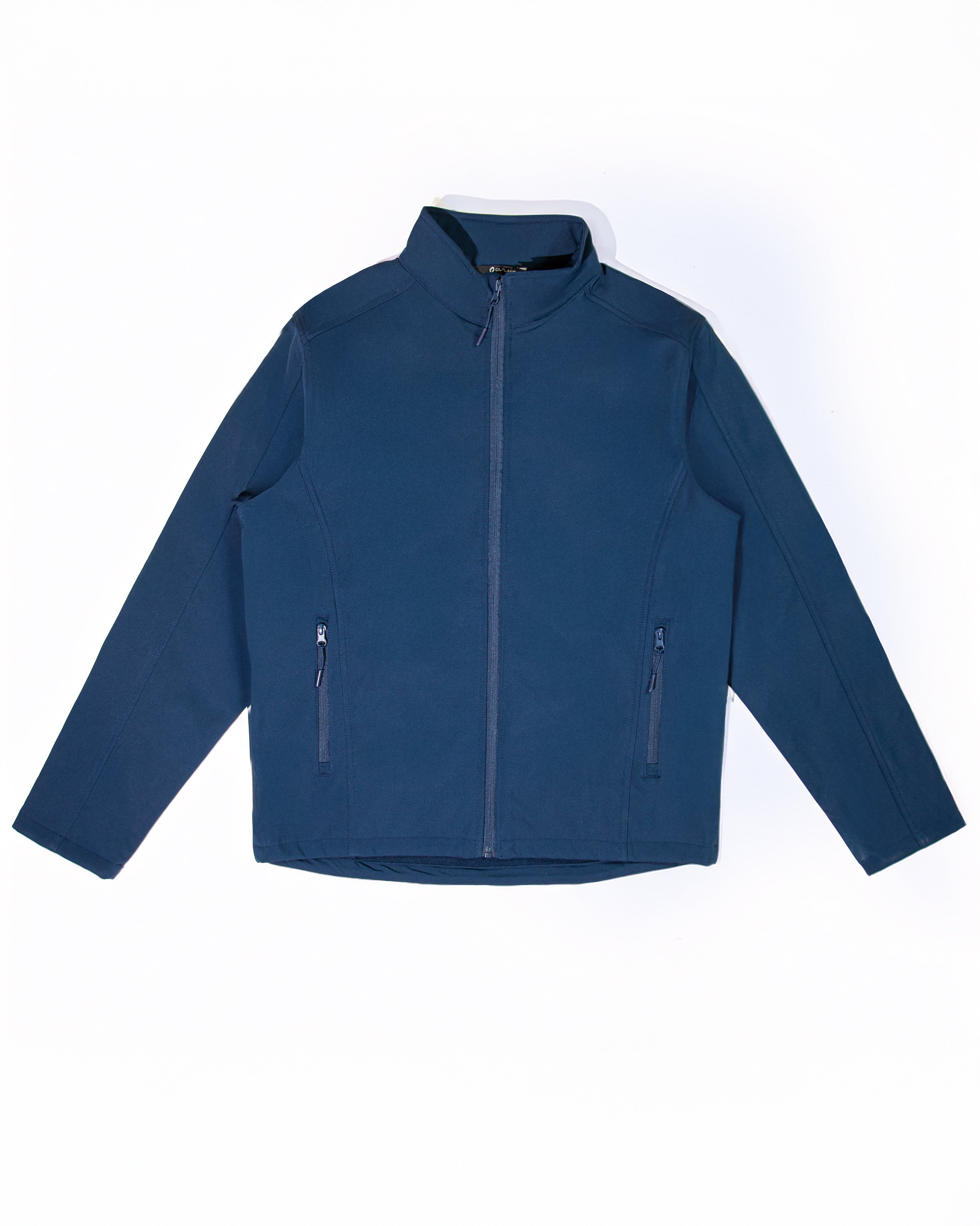 Chamarra Dama Outland Soft Shell