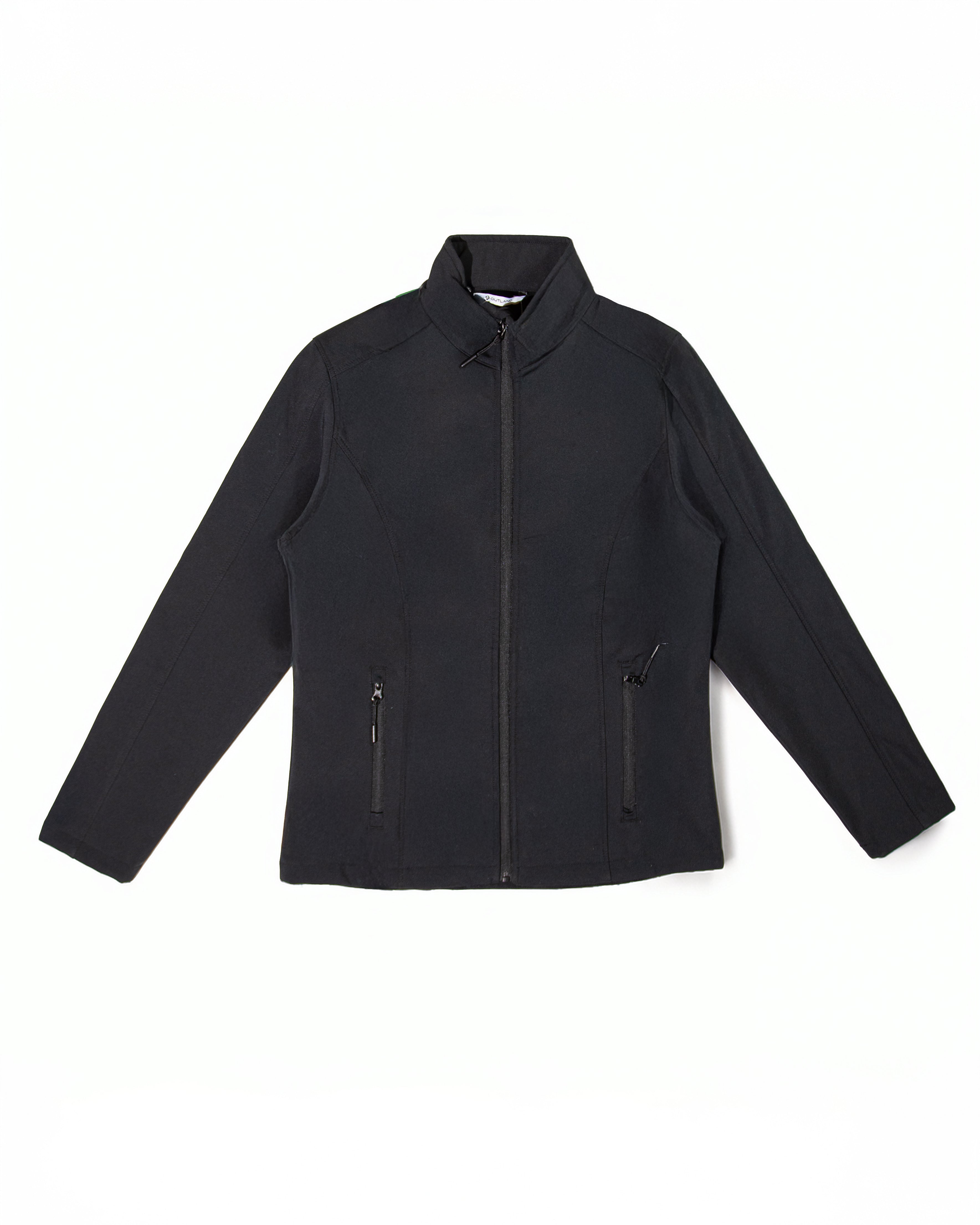 Chamarra Caballero Outland Soft Shell