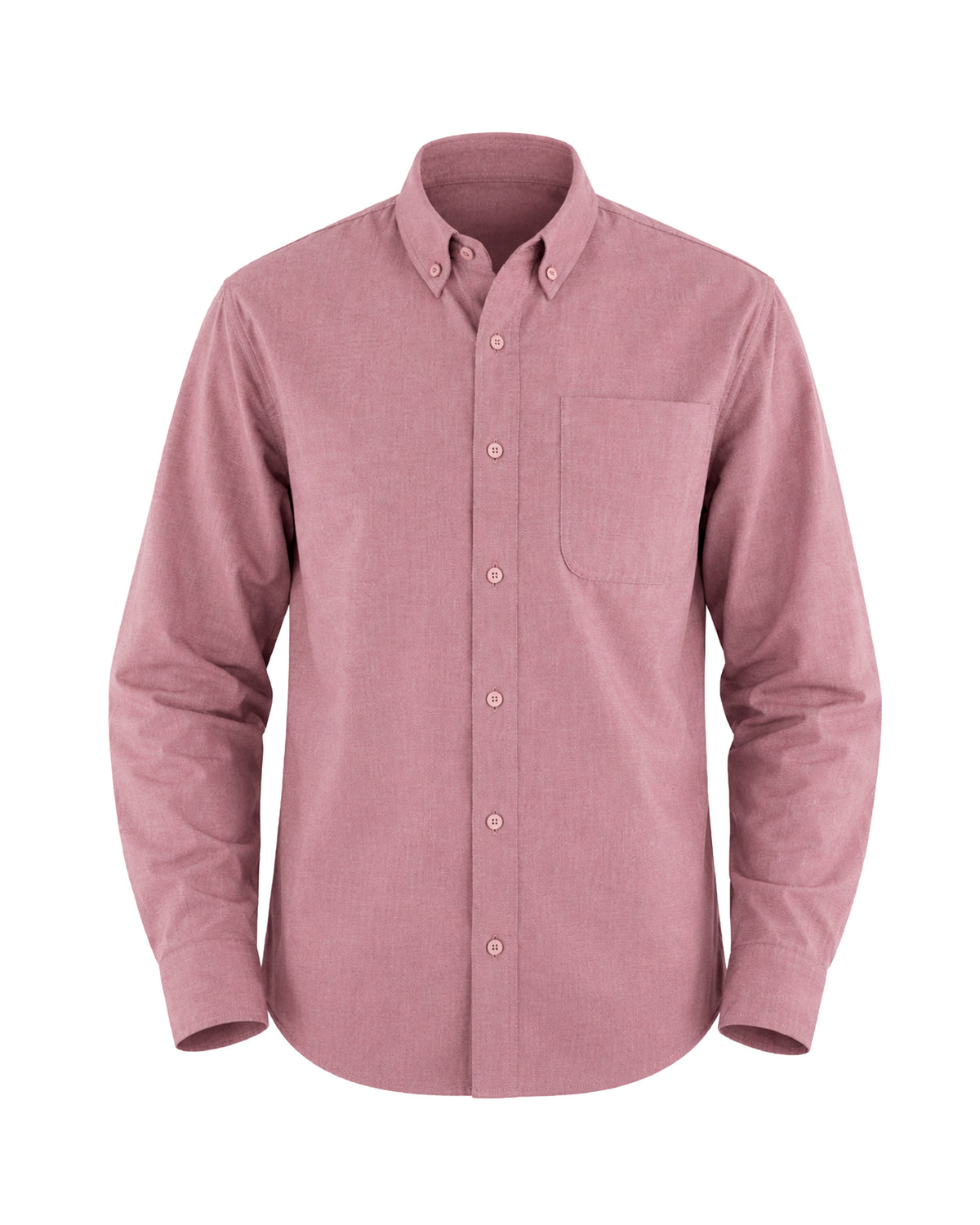 Camisa Hombre Manga Larga Siena