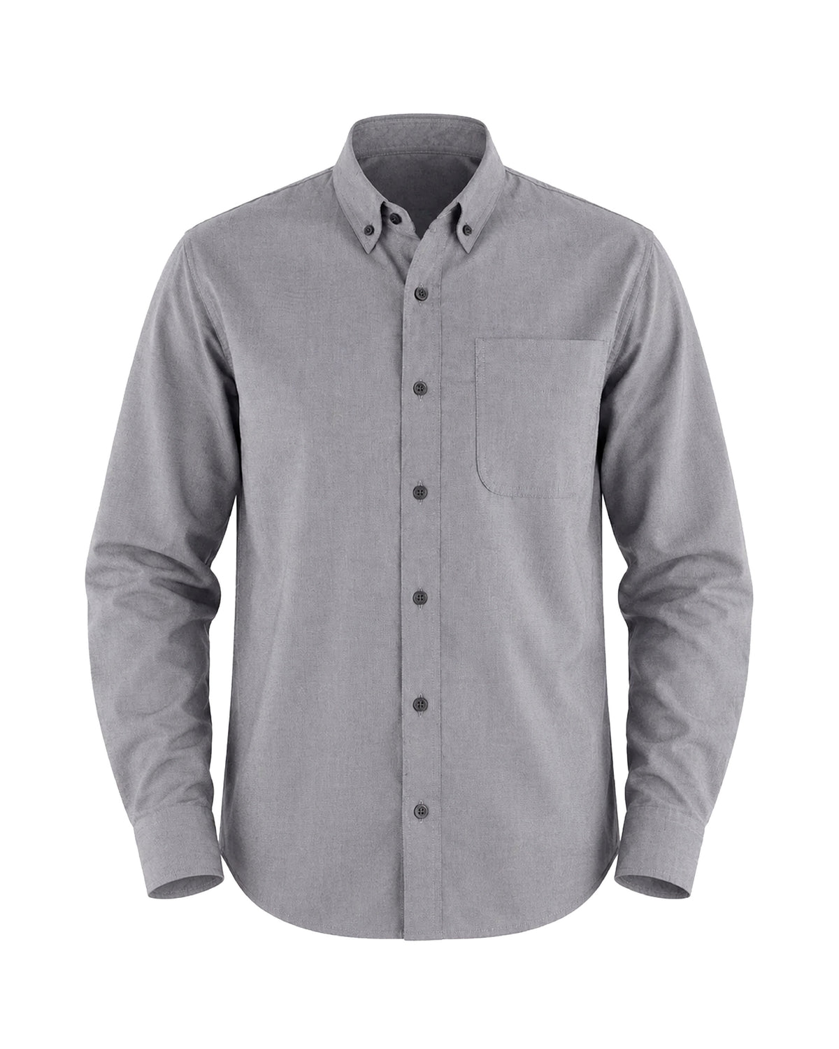 Camisa Hombre Manga Larga Siena
