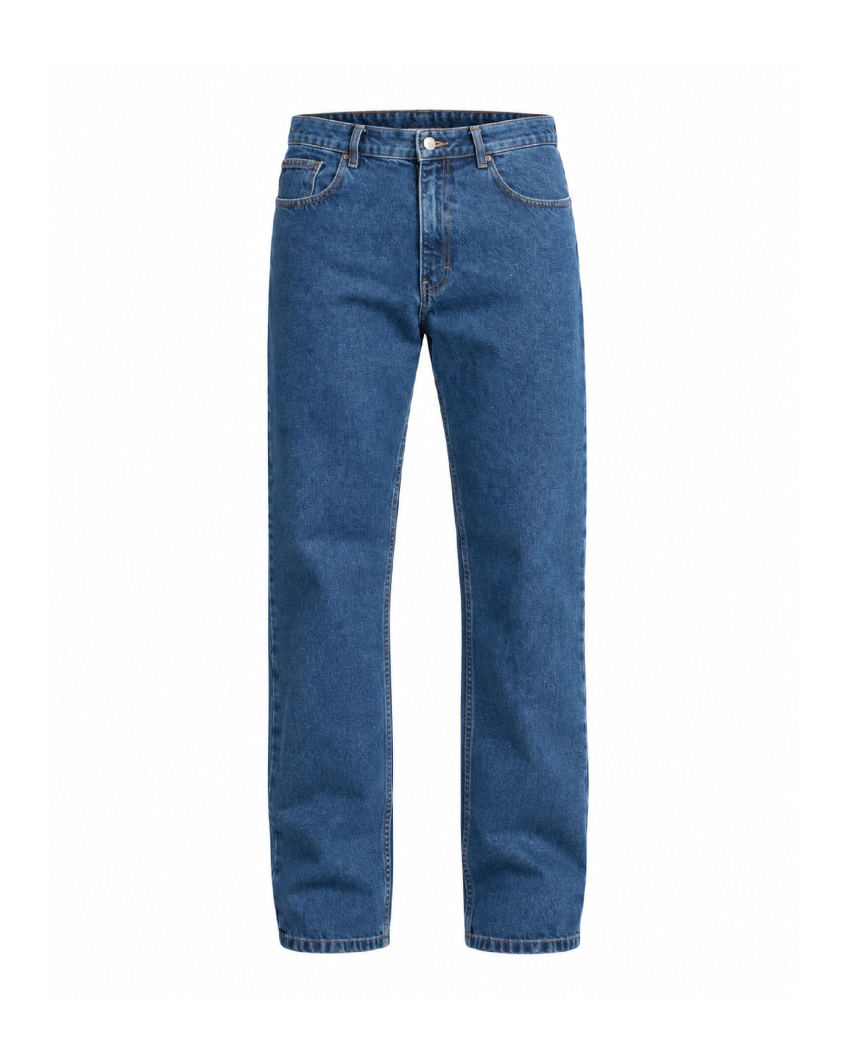 Pantalón Hombre Mezclilla Stone – Mezclilla