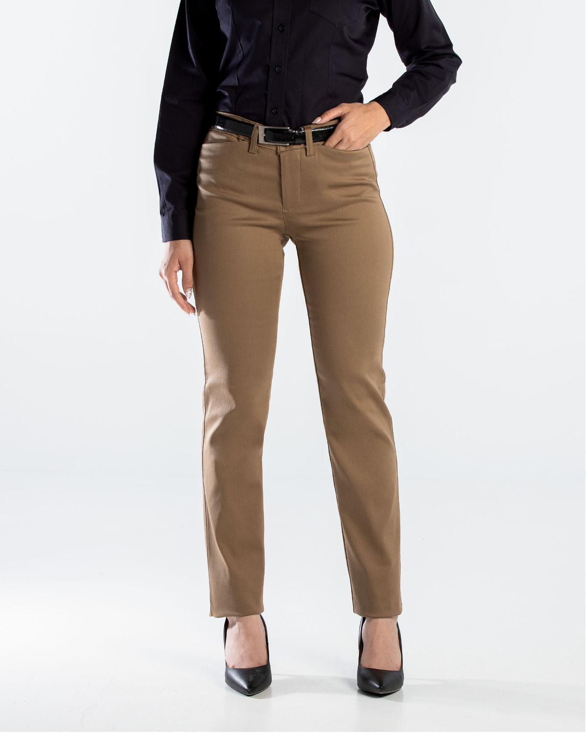 Pantalón Mujer Torino