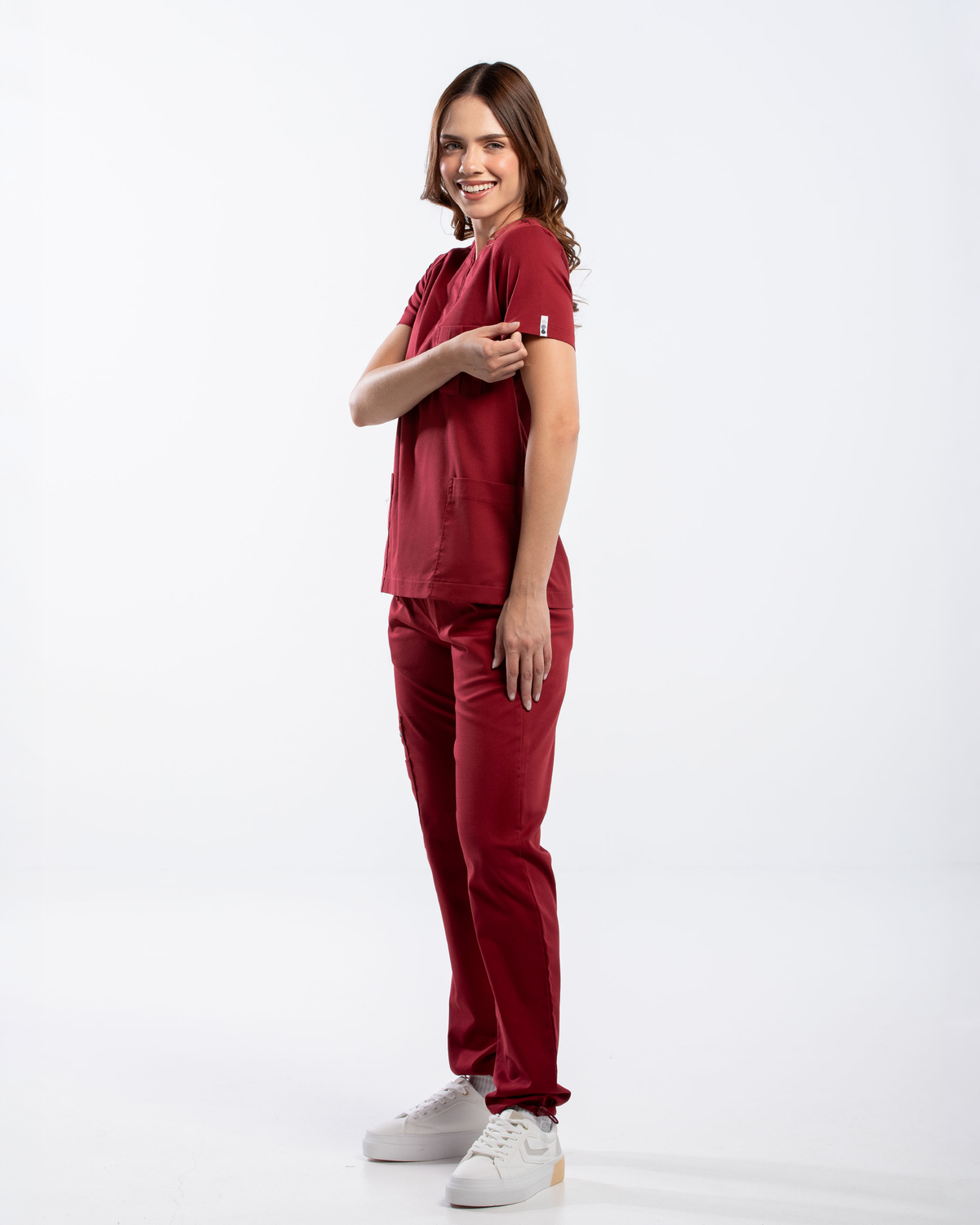 UNIFORME QUIRÚRGICO  DAMA