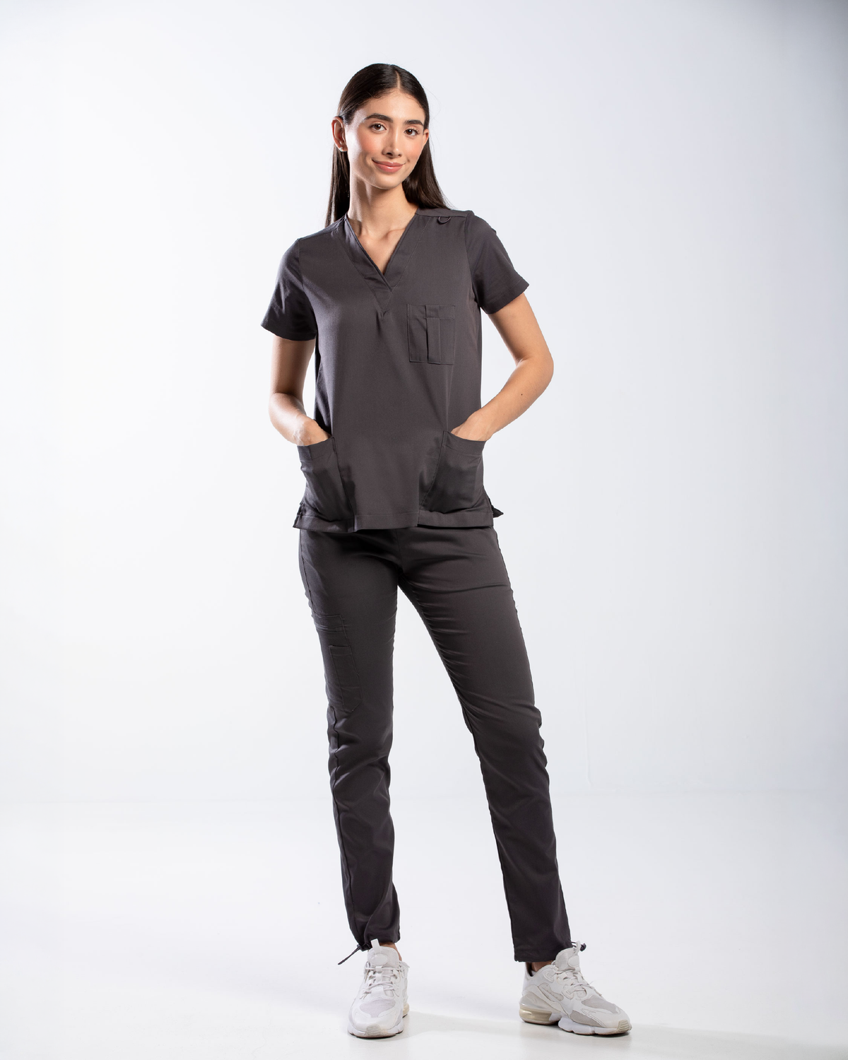 UNIFORME QUIRÚRGICO  DAMA