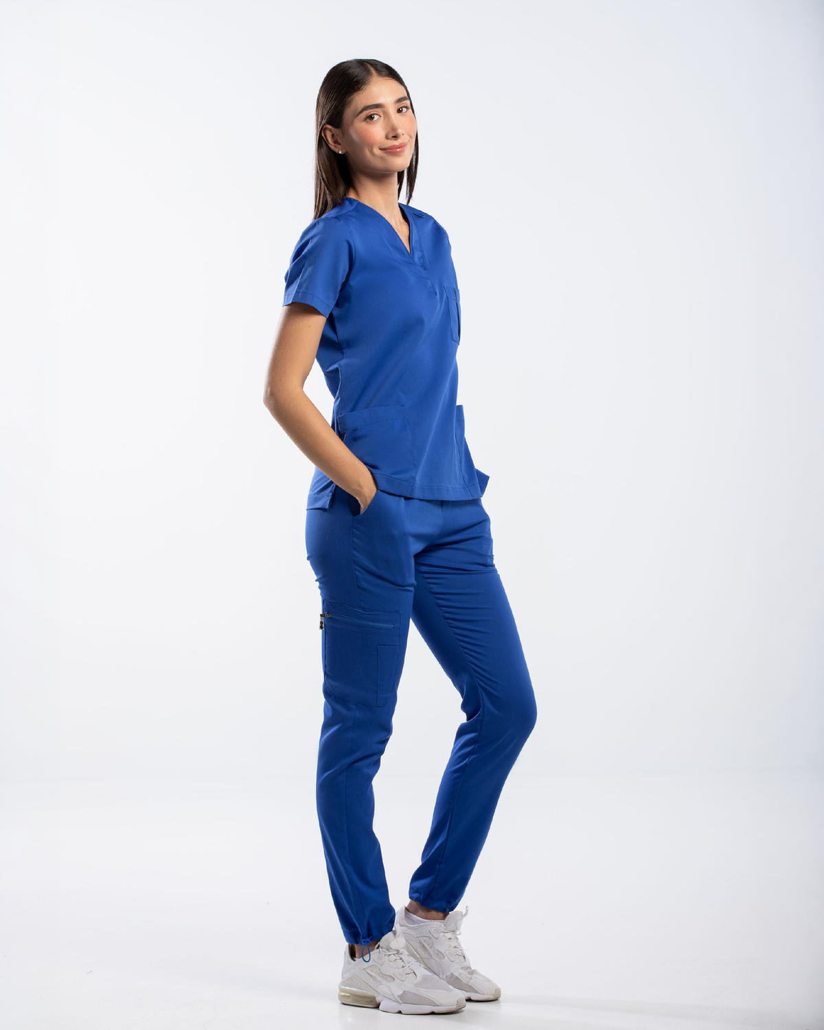 UNIFORME QUIRÚRGICO  DAMA