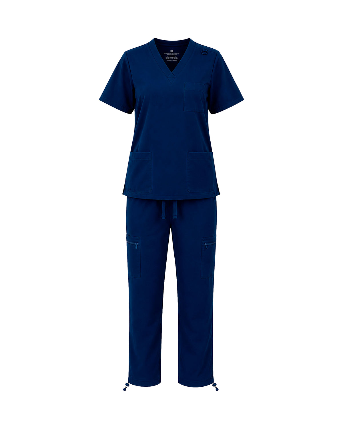 UNIFORME QUIRÚRGICO  DAMA
