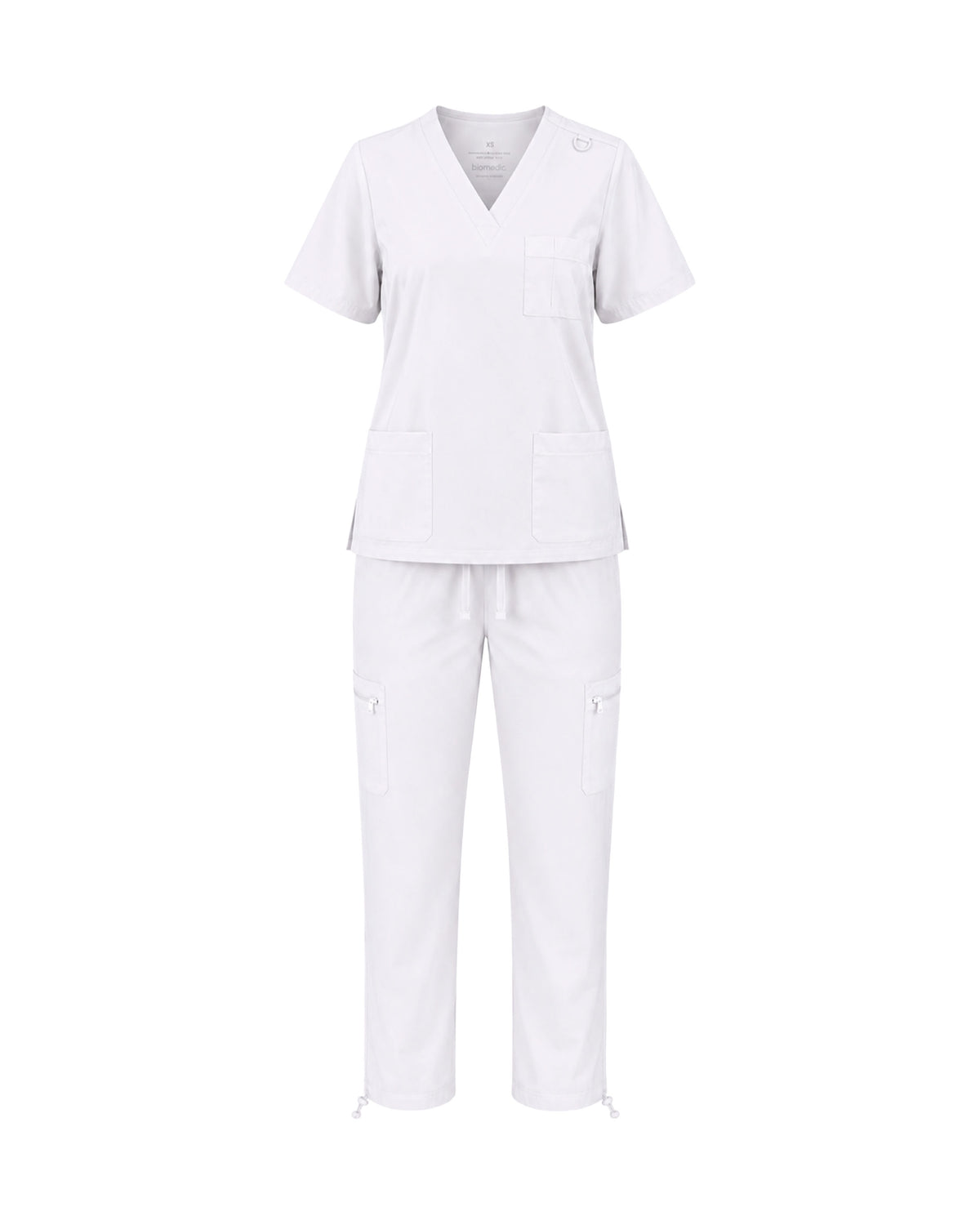 UNIFORME QUIRÚRGICO  DAMA