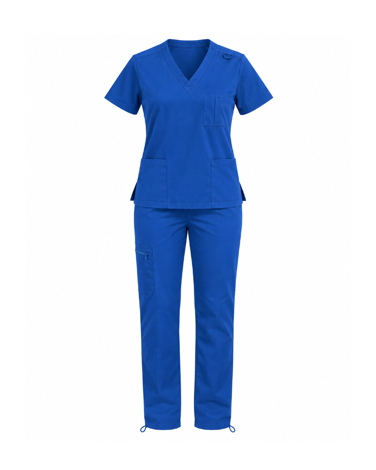 UNIFORME QUIRÚRGICO  DAMA
