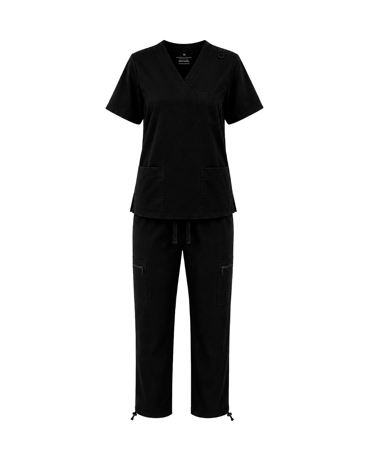 UNIFORME QUIRÚRGICO  DAMA