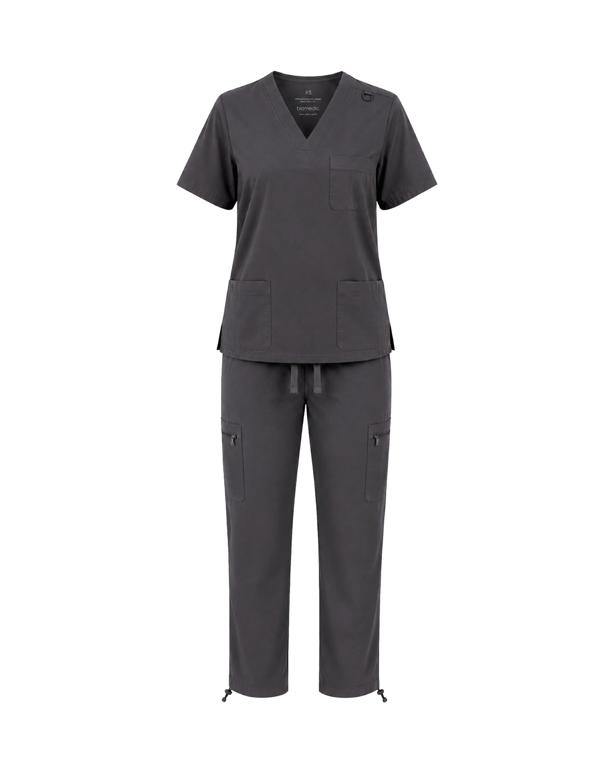 UNIFORME QUIRÚRGICO  DAMA