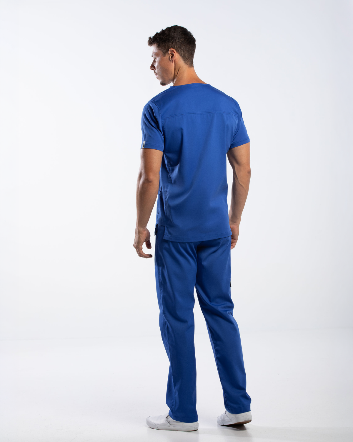 UNIFORME QUIRÚRGICO CABALLERO