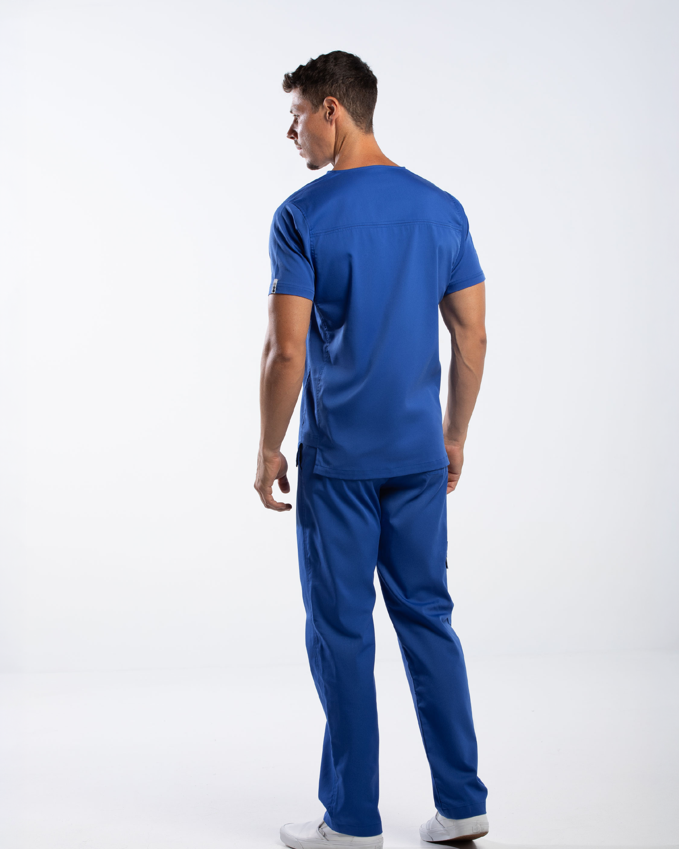 UNIFORME QUIRÚRGICO CABALLERO