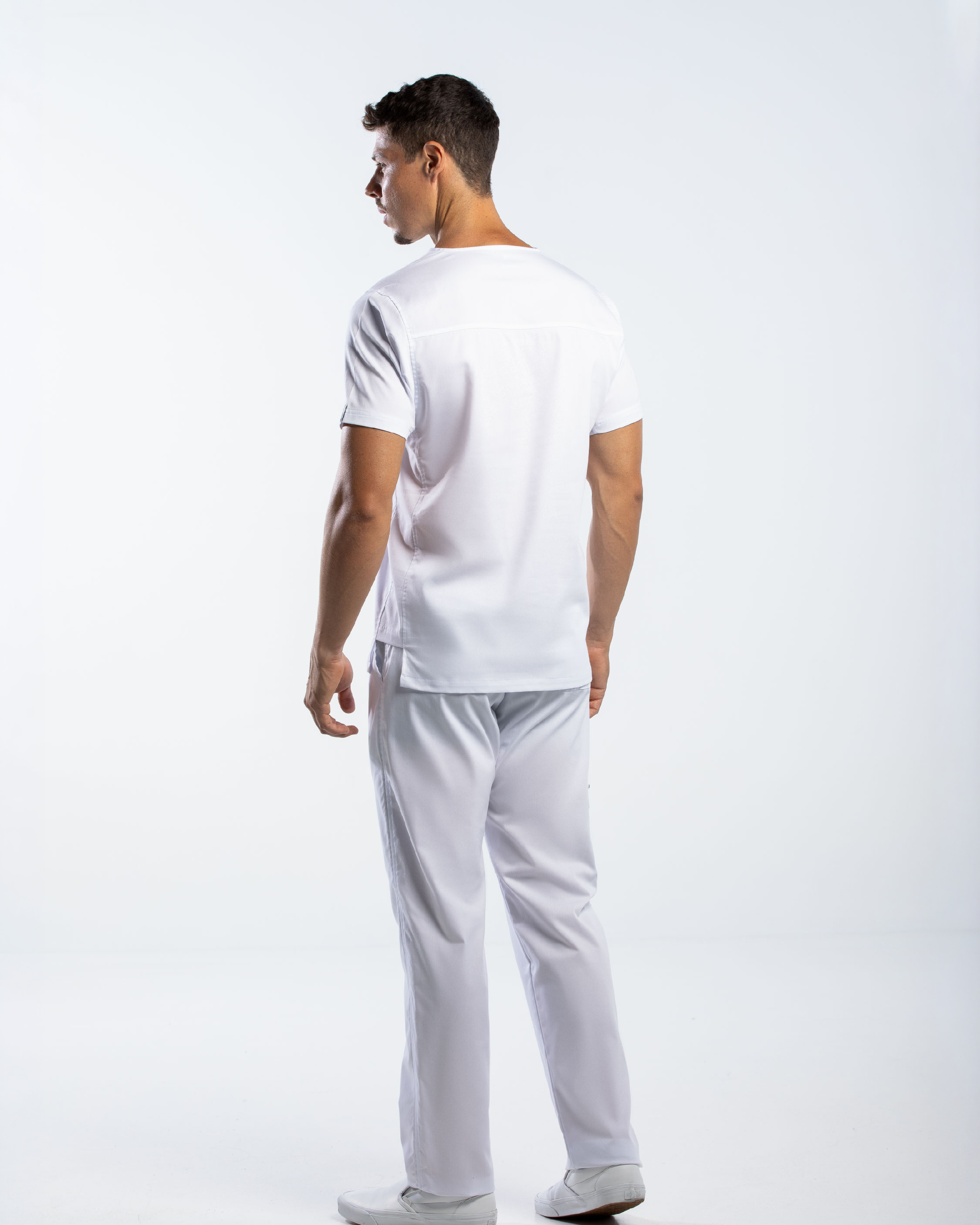 UNIFORME QUIRÚRGICO CABALLERO