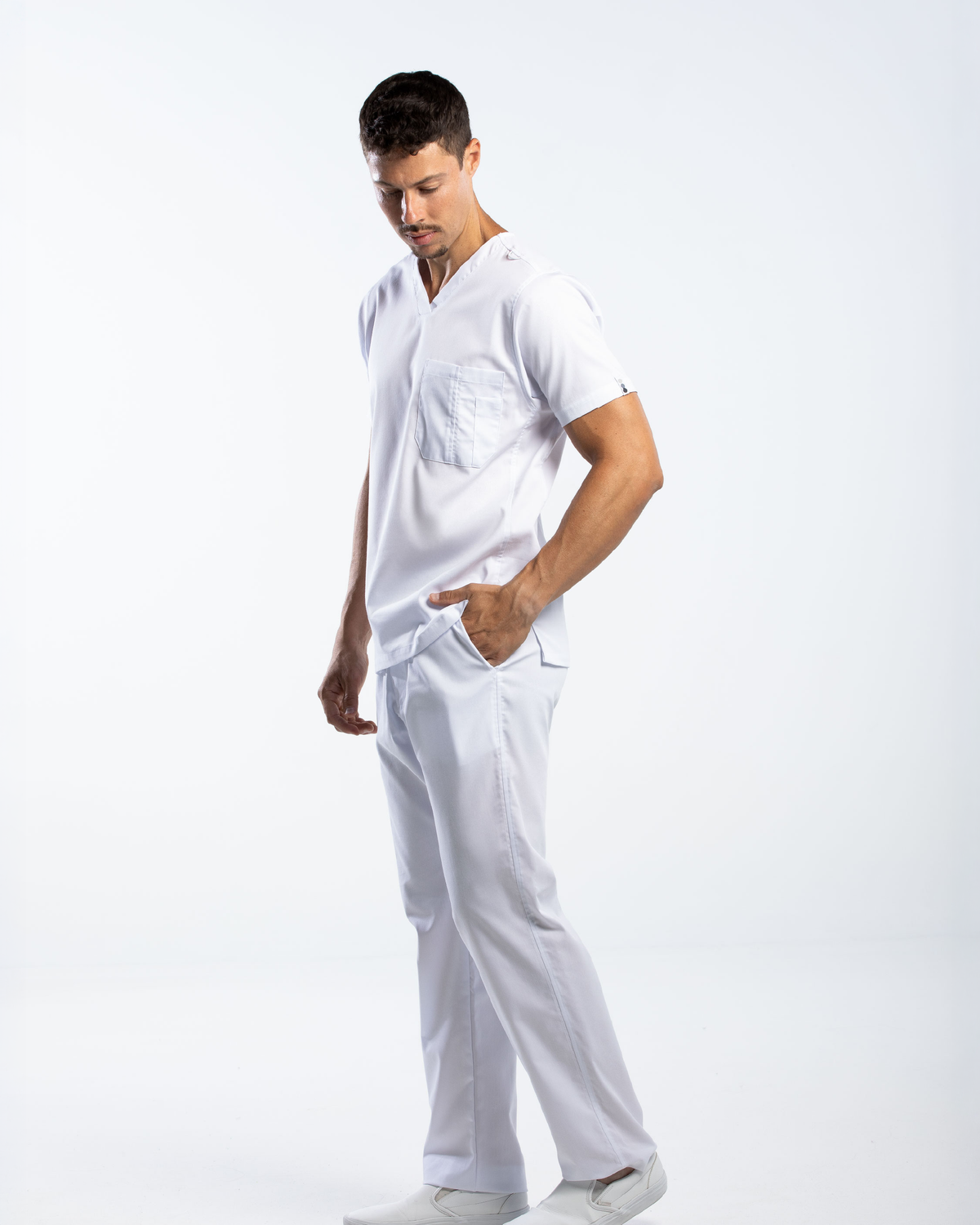 UNIFORME QUIRÚRGICO CABALLERO