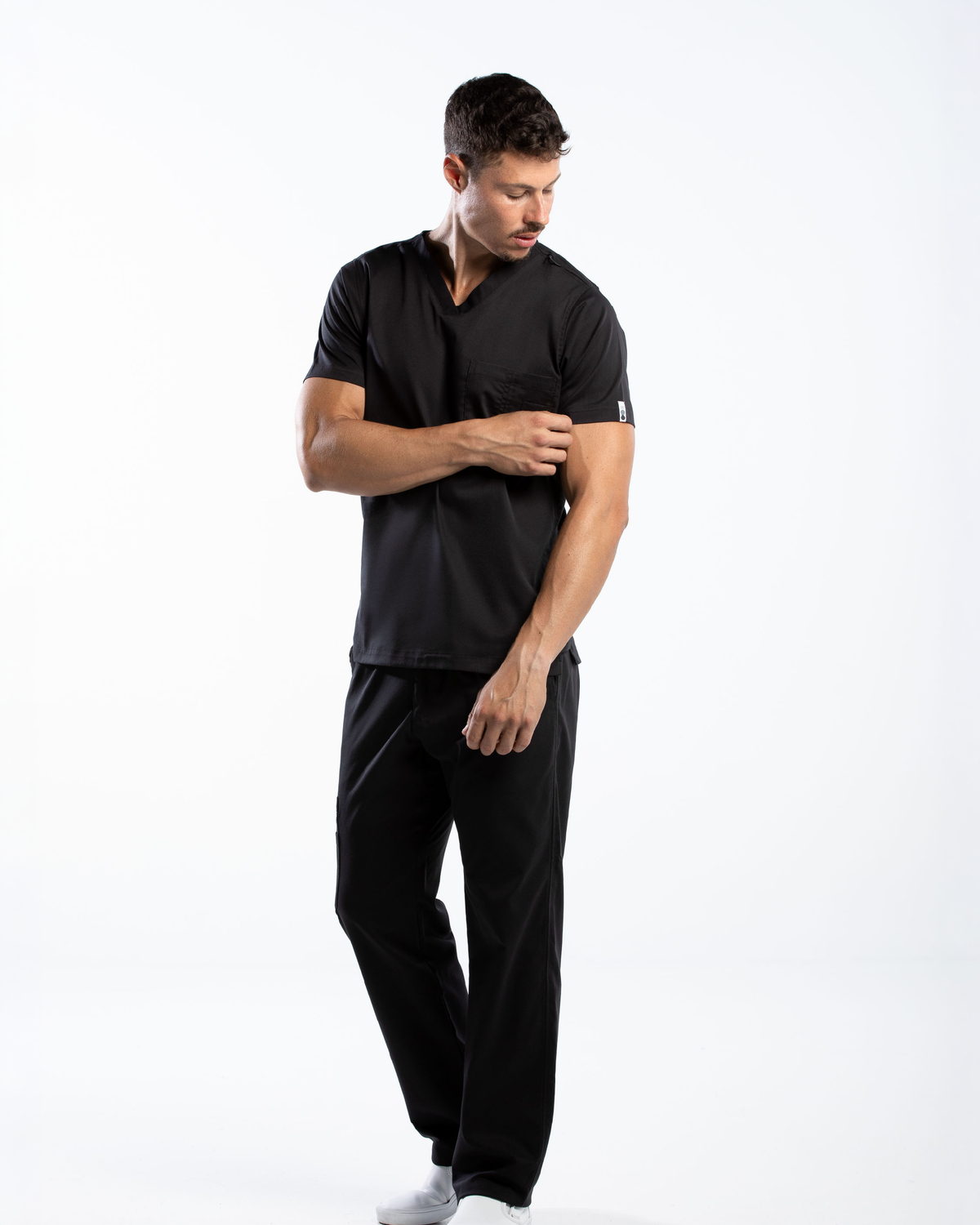 UNIFORME QUIRÚRGICO CABALLERO
