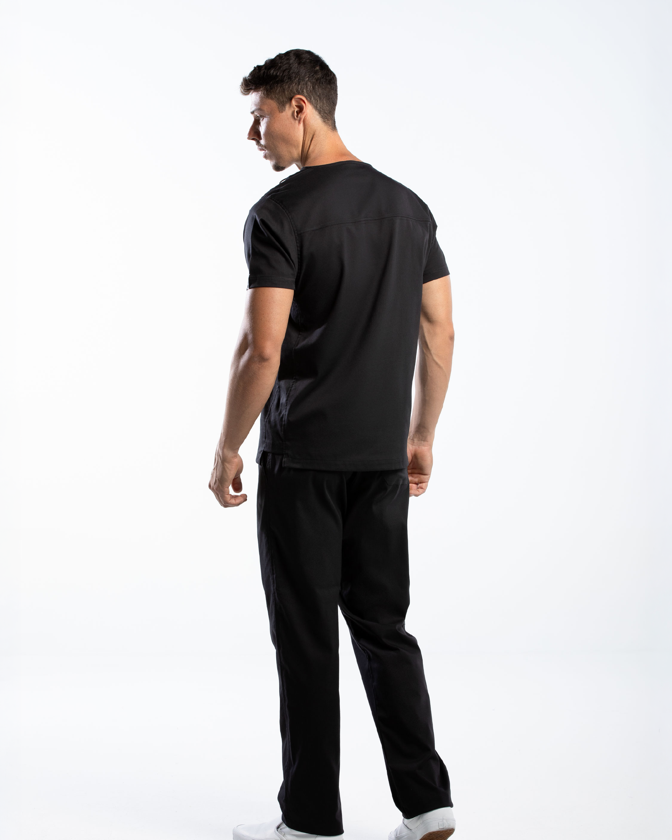 UNIFORME QUIRÚRGICO CABALLERO