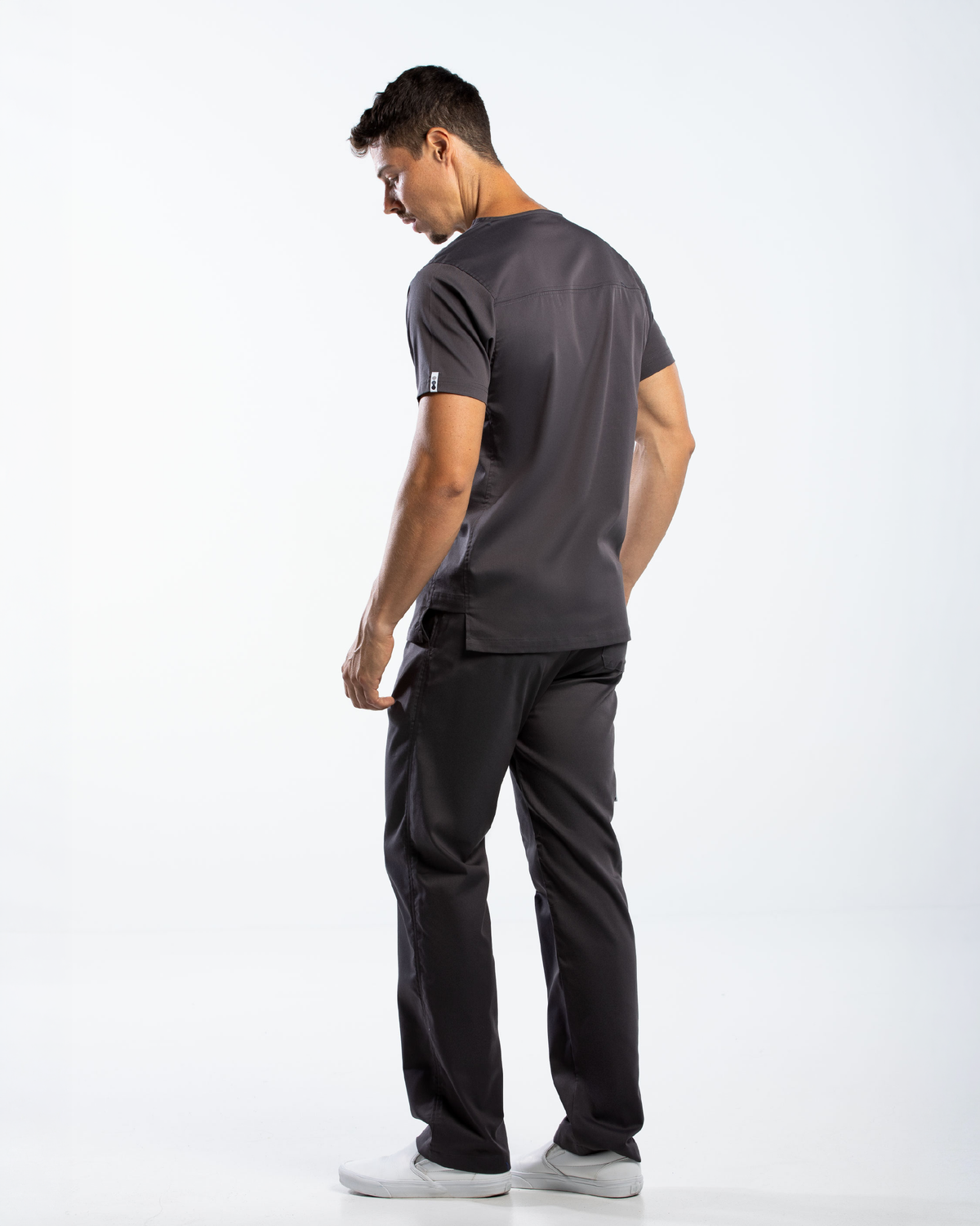 UNIFORME QUIRÚRGICO CABALLERO