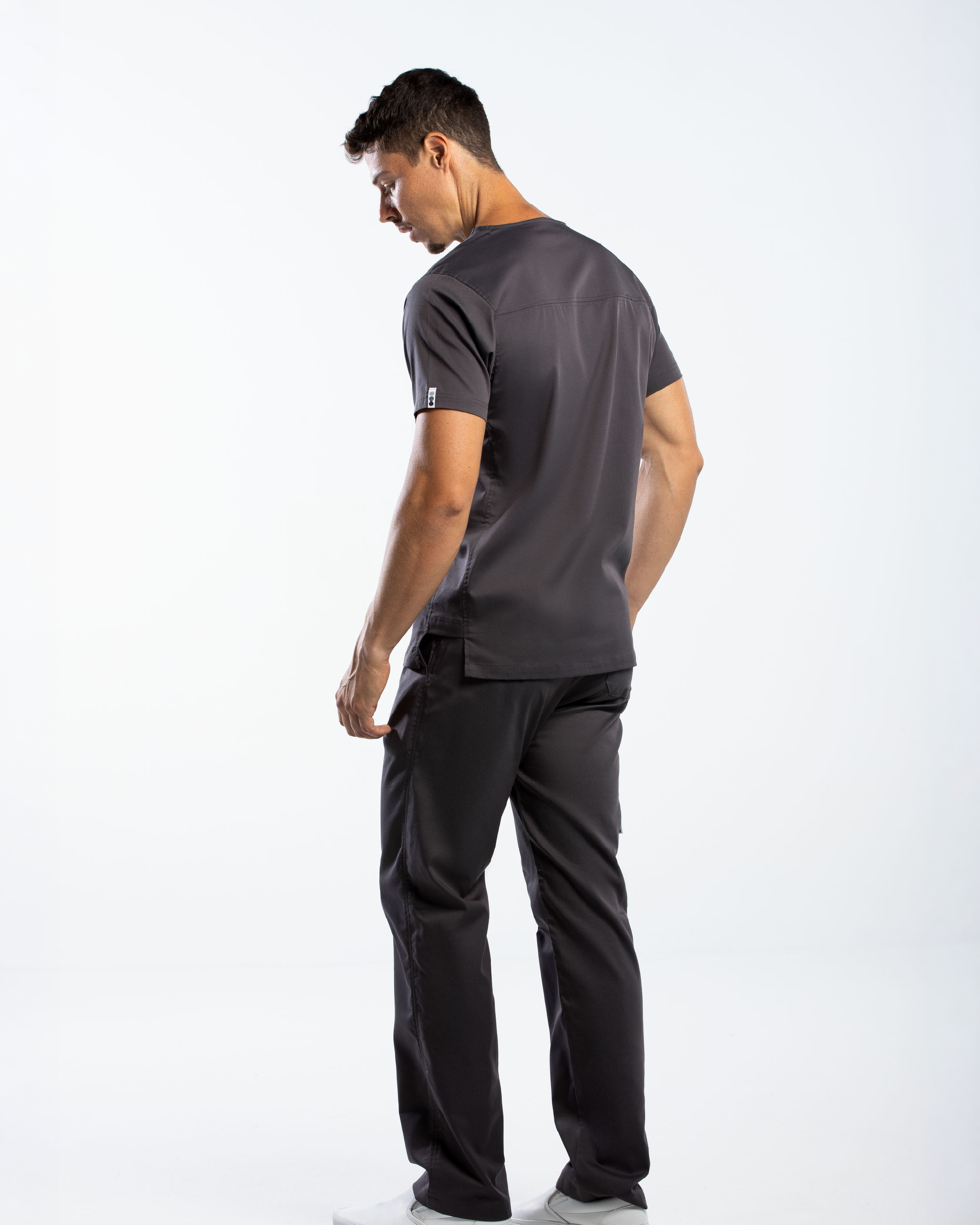 UNIFORME QUIRÚRGICO CABALLERO