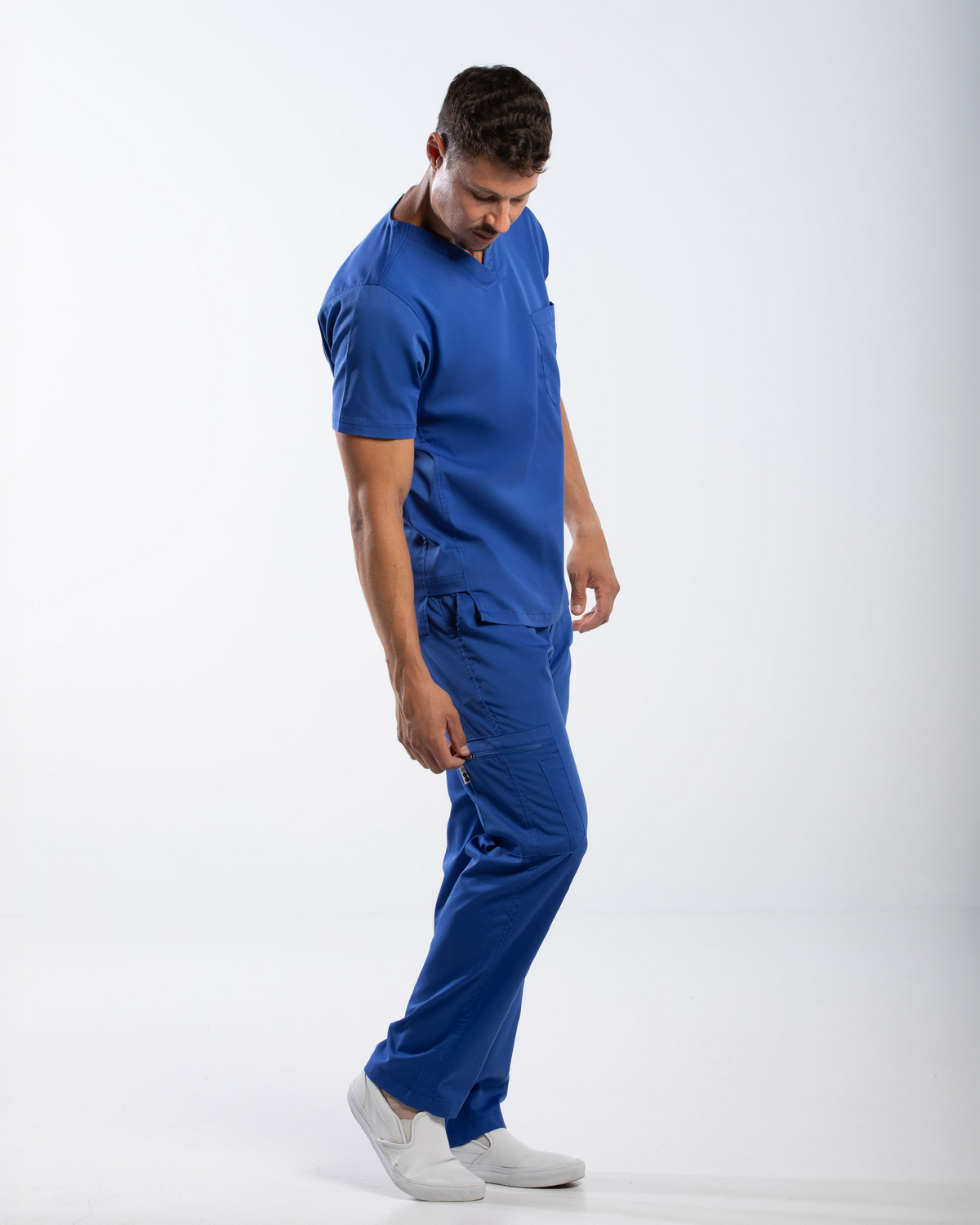 UNIFORME QUIRÚRGICO CABALLERO