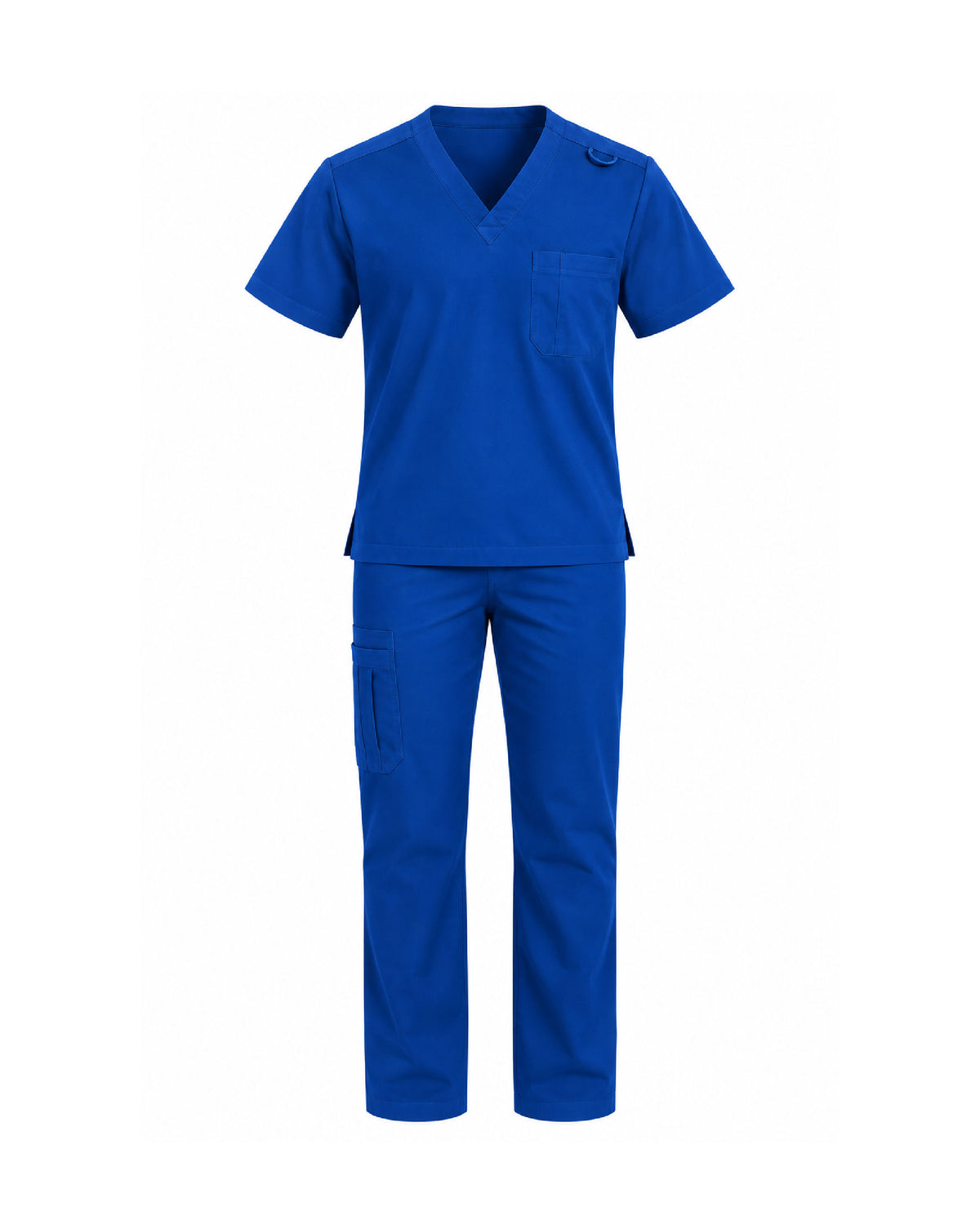 UNIFORME QUIRÚRGICO CABALLERO