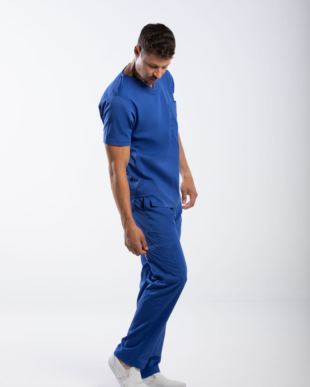 UNIFORME QUIRÚRGICO CABALLERO
