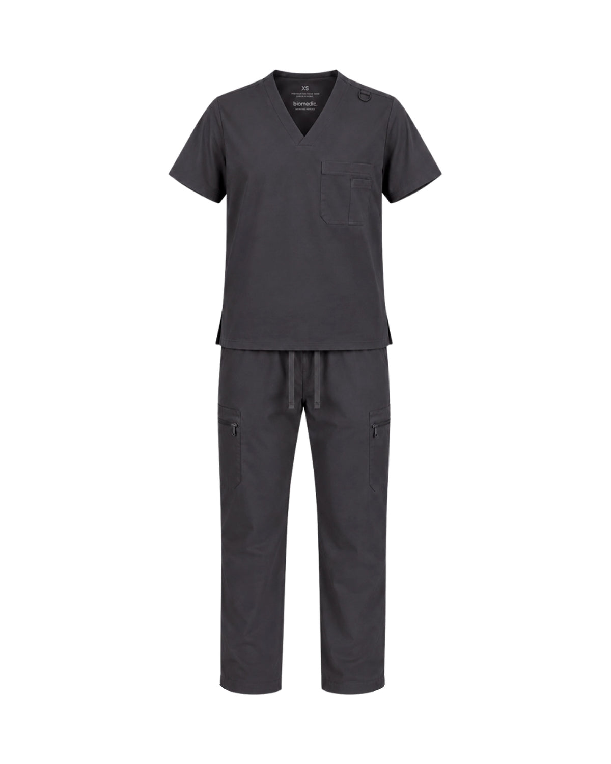 UNIFORME QUIRÚRGICO CABALLERO