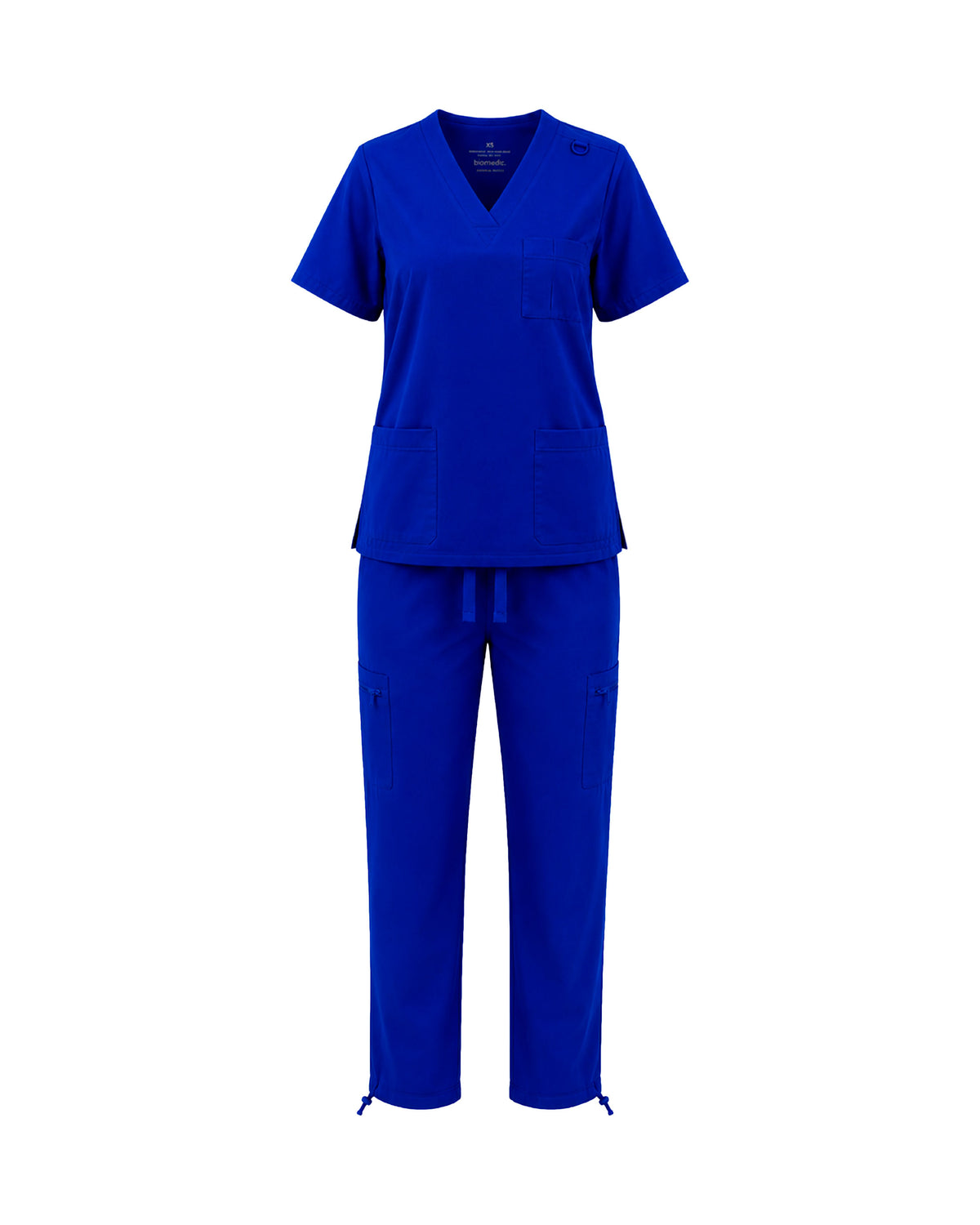UNIFORME QUIRÚRGICO  DAMA