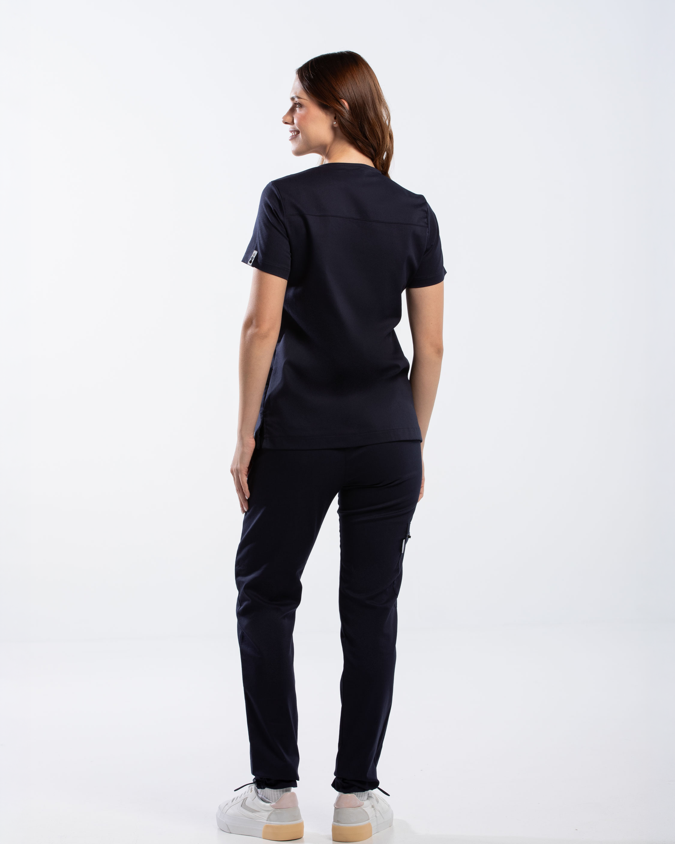 UNIFORME QUIRÚRGICO  DAMA