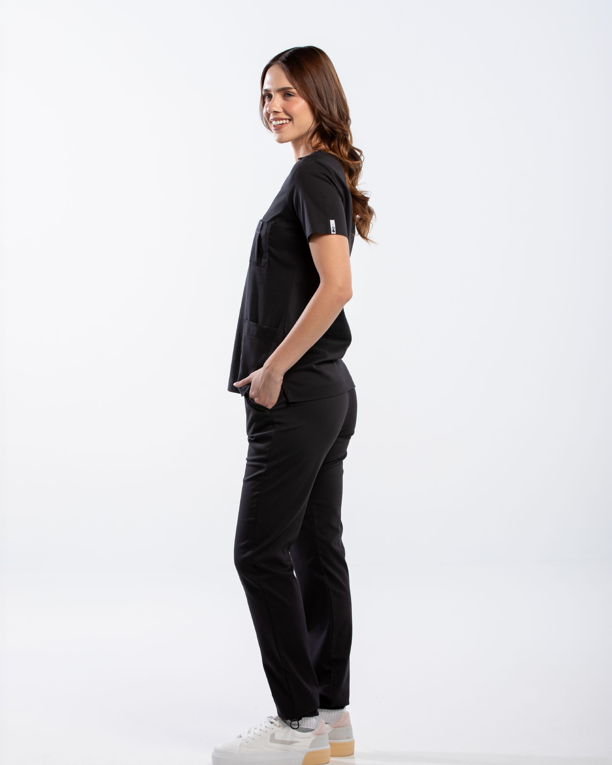 UNIFORME QUIRÚRGICO  DAMA