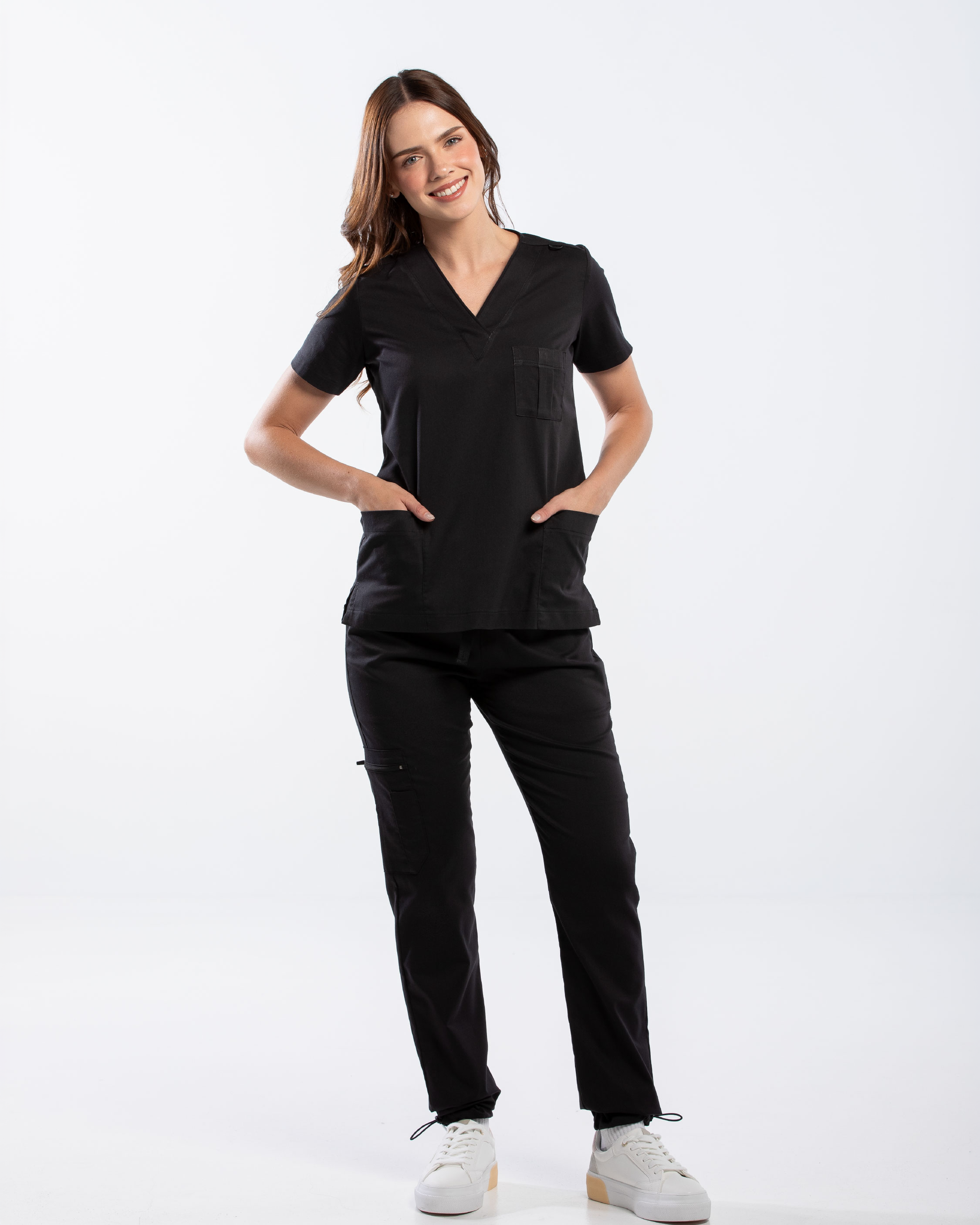 UNIFORME QUIRÚRGICO  DAMA
