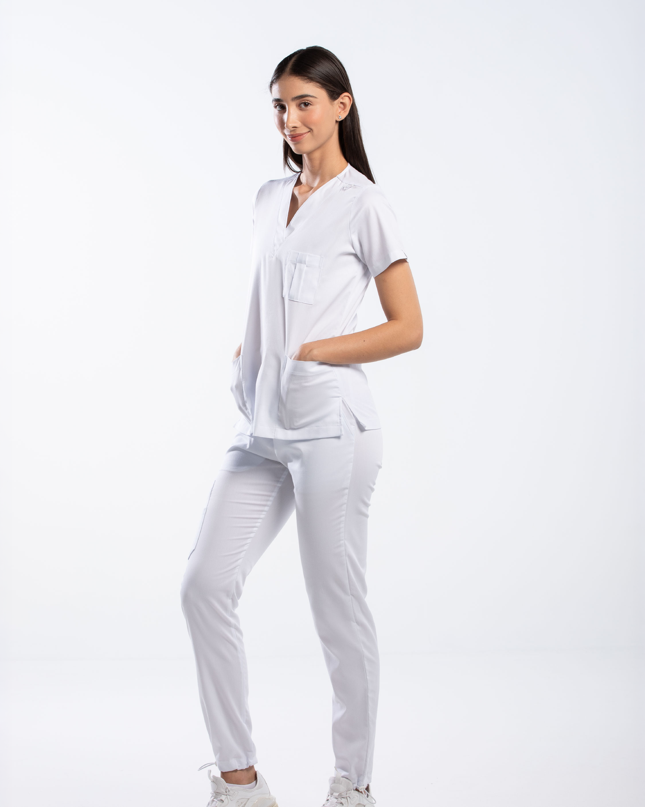 UNIFORME QUIRÚRGICO  DAMA