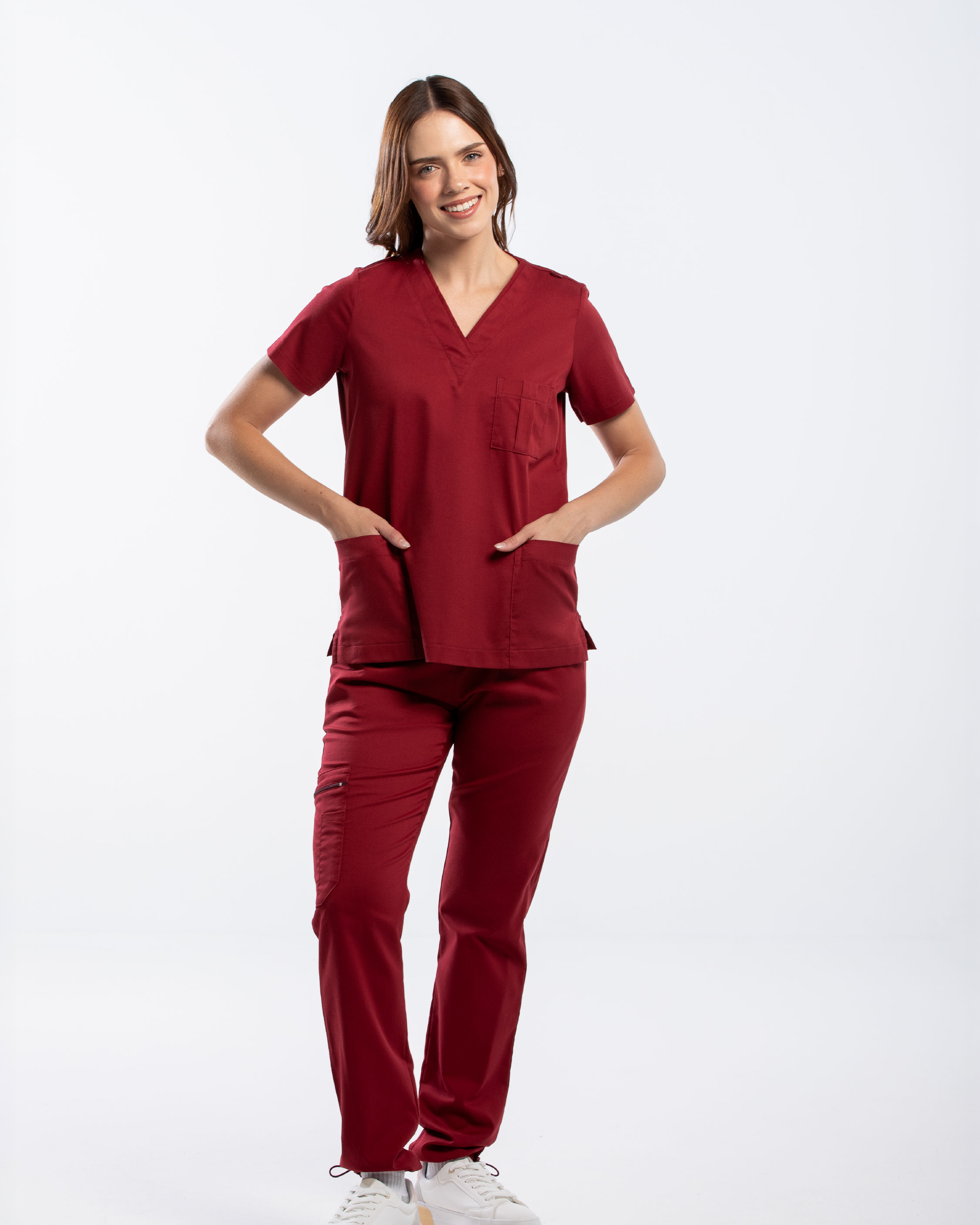 UNIFORME QUIRÚRGICO  DAMA