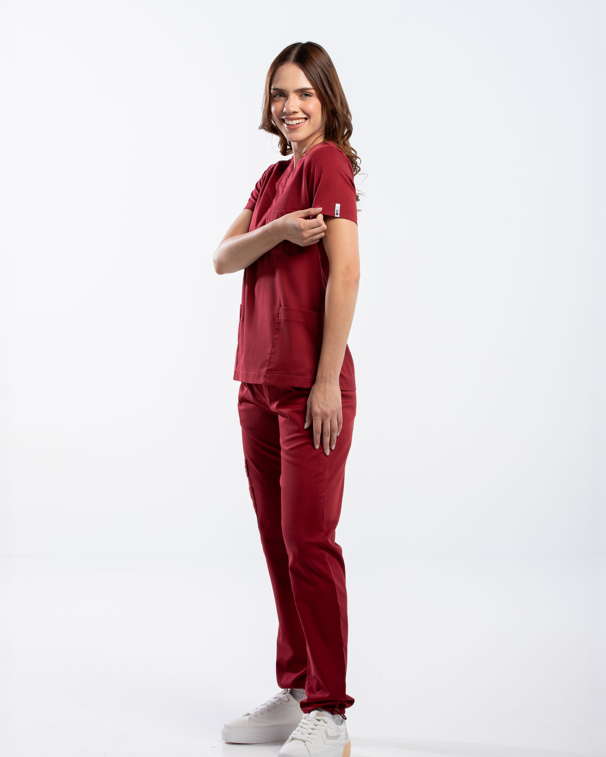 UNIFORME QUIRÚRGICO  DAMA