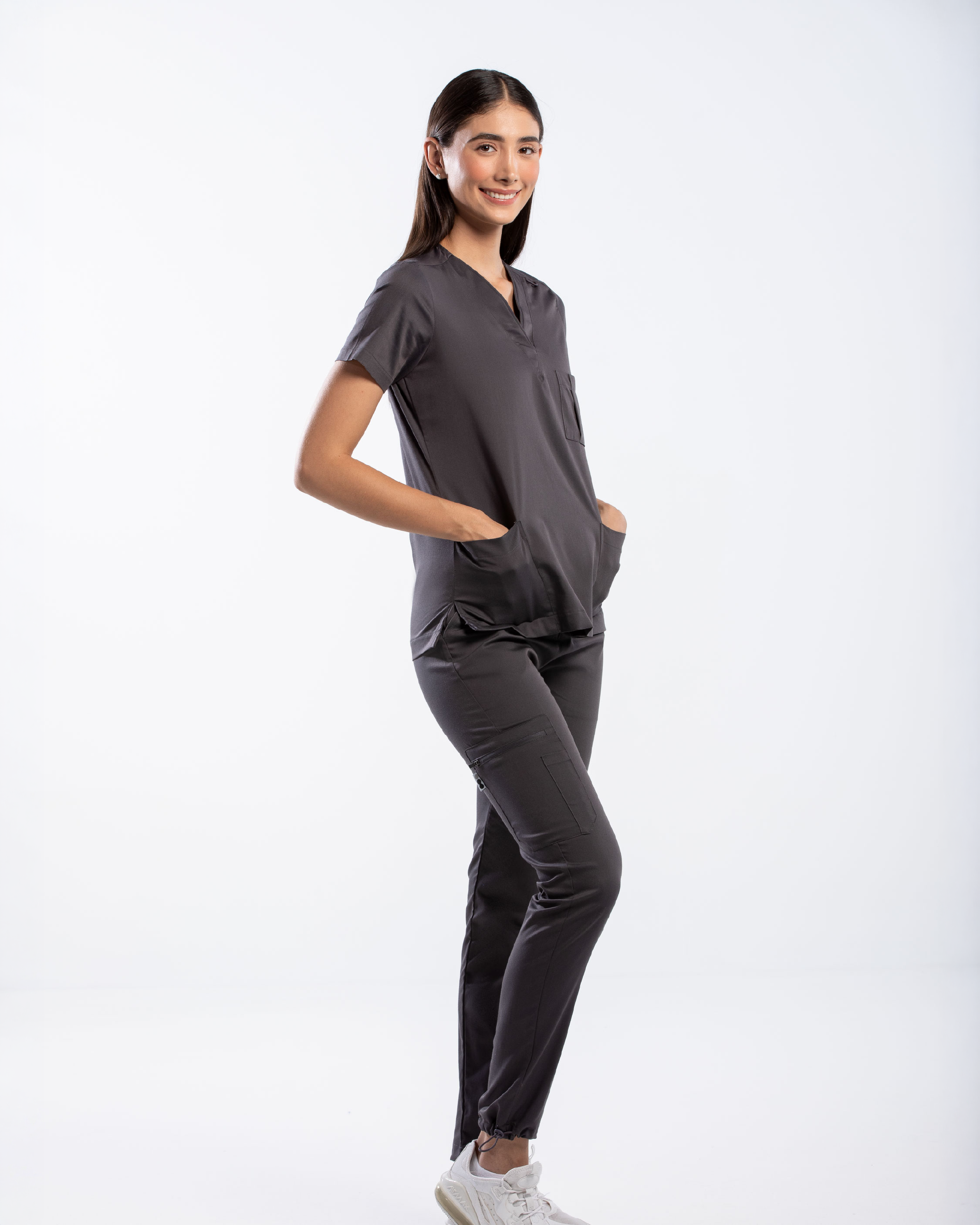 UNIFORME QUIRÚRGICO  DAMA