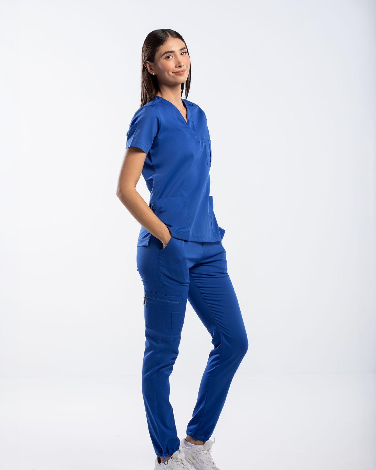 UNIFORME QUIRÚRGICO  DAMA
