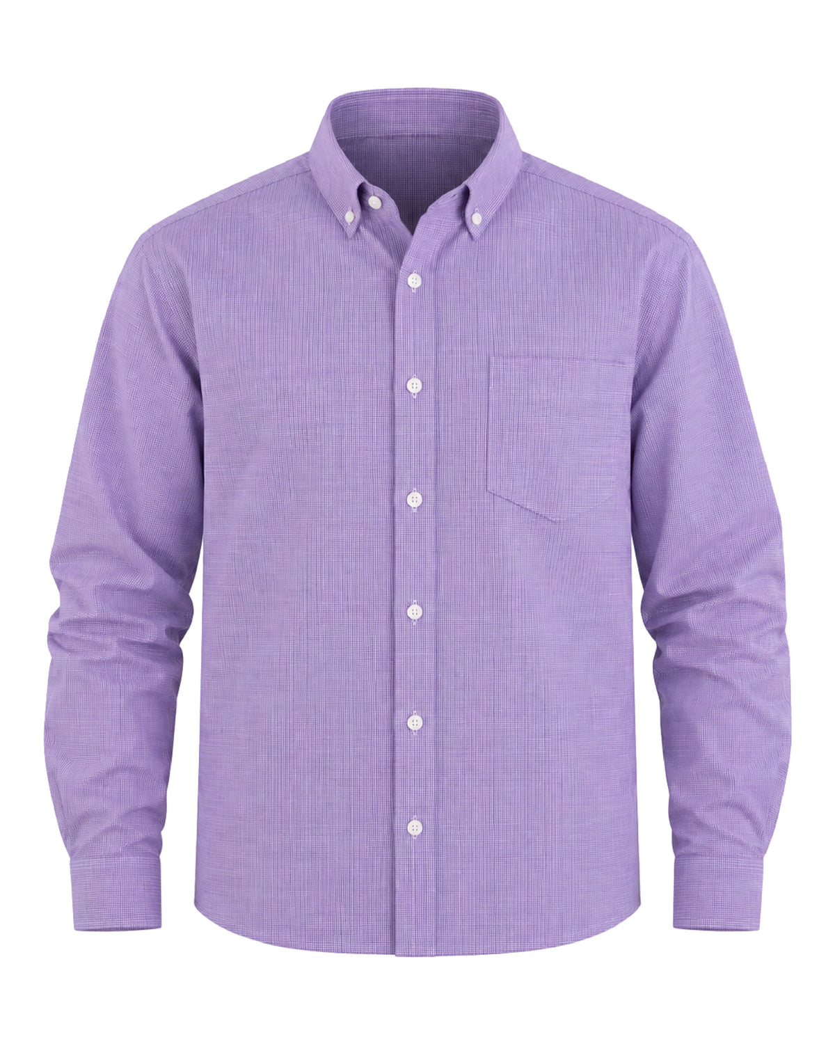 Camisa Hombre Manga Larga Dover
