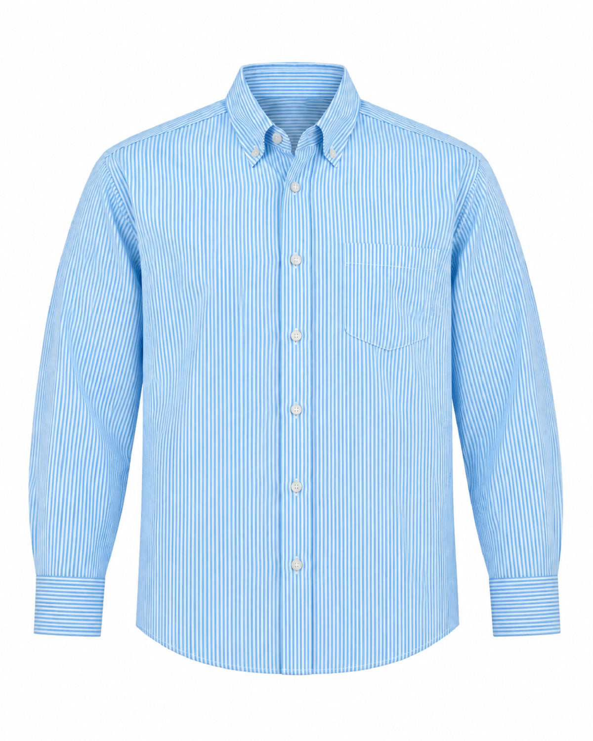 CAMISA MILAN MANGA LARGA CABALLERO