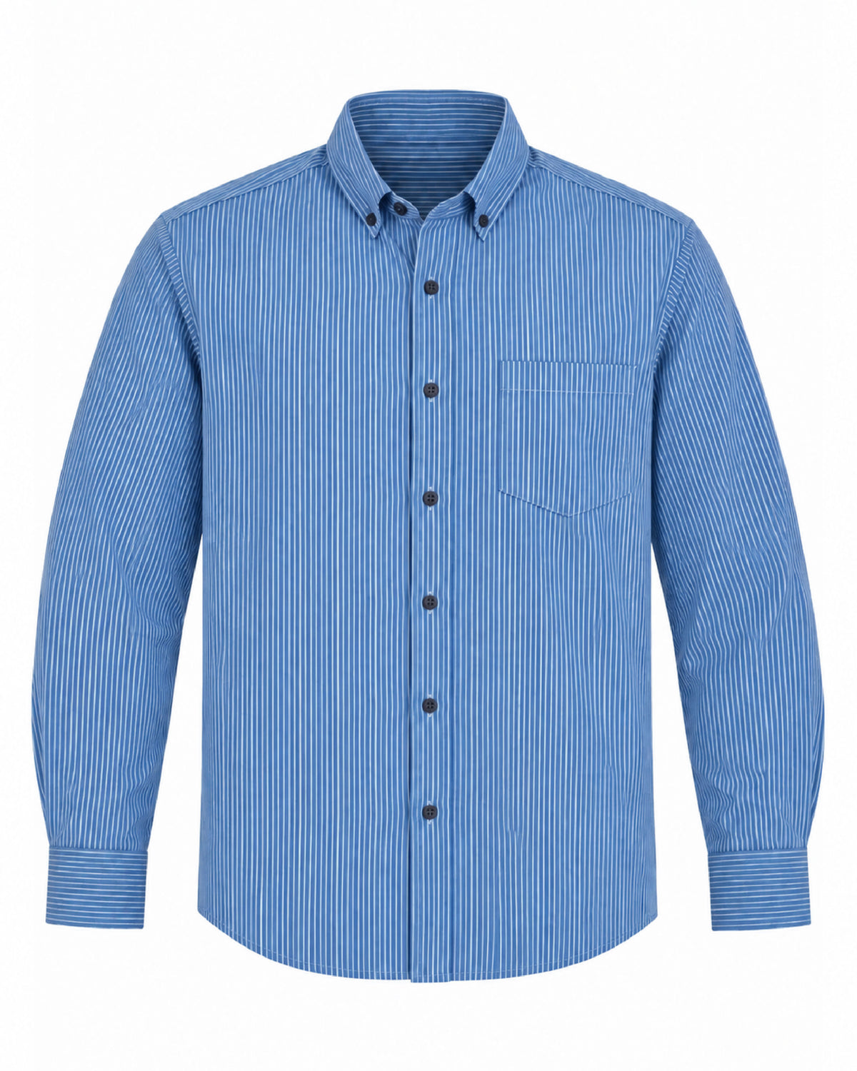 CAMISA SELEN MANGA LARGA CABALLERO