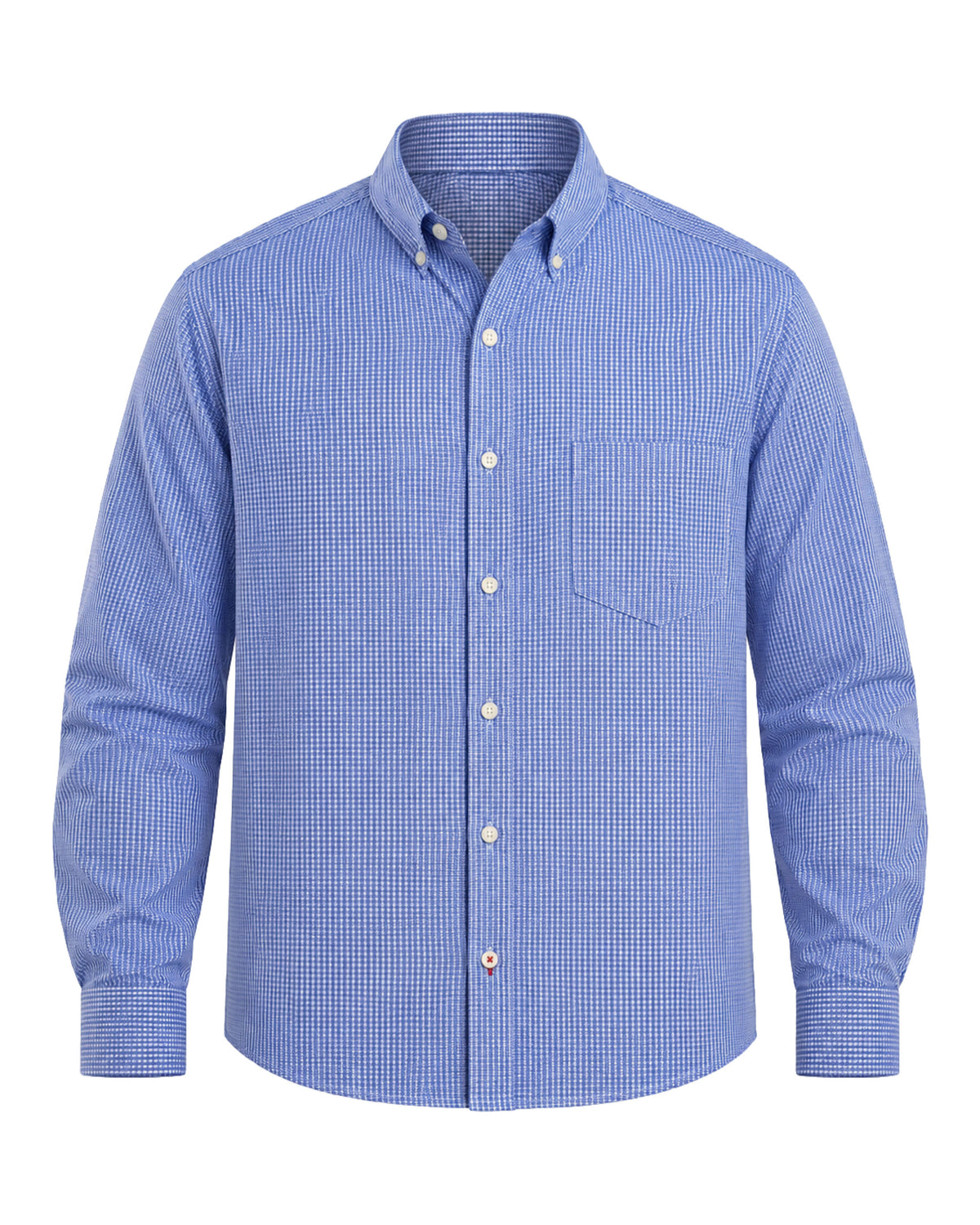 Camisa Hombre Manga Larga Verona