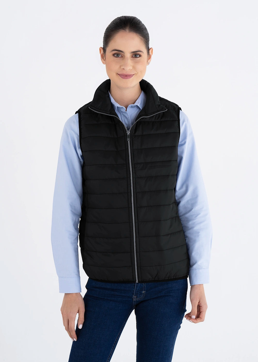 Chaleco Unisex Capitonado