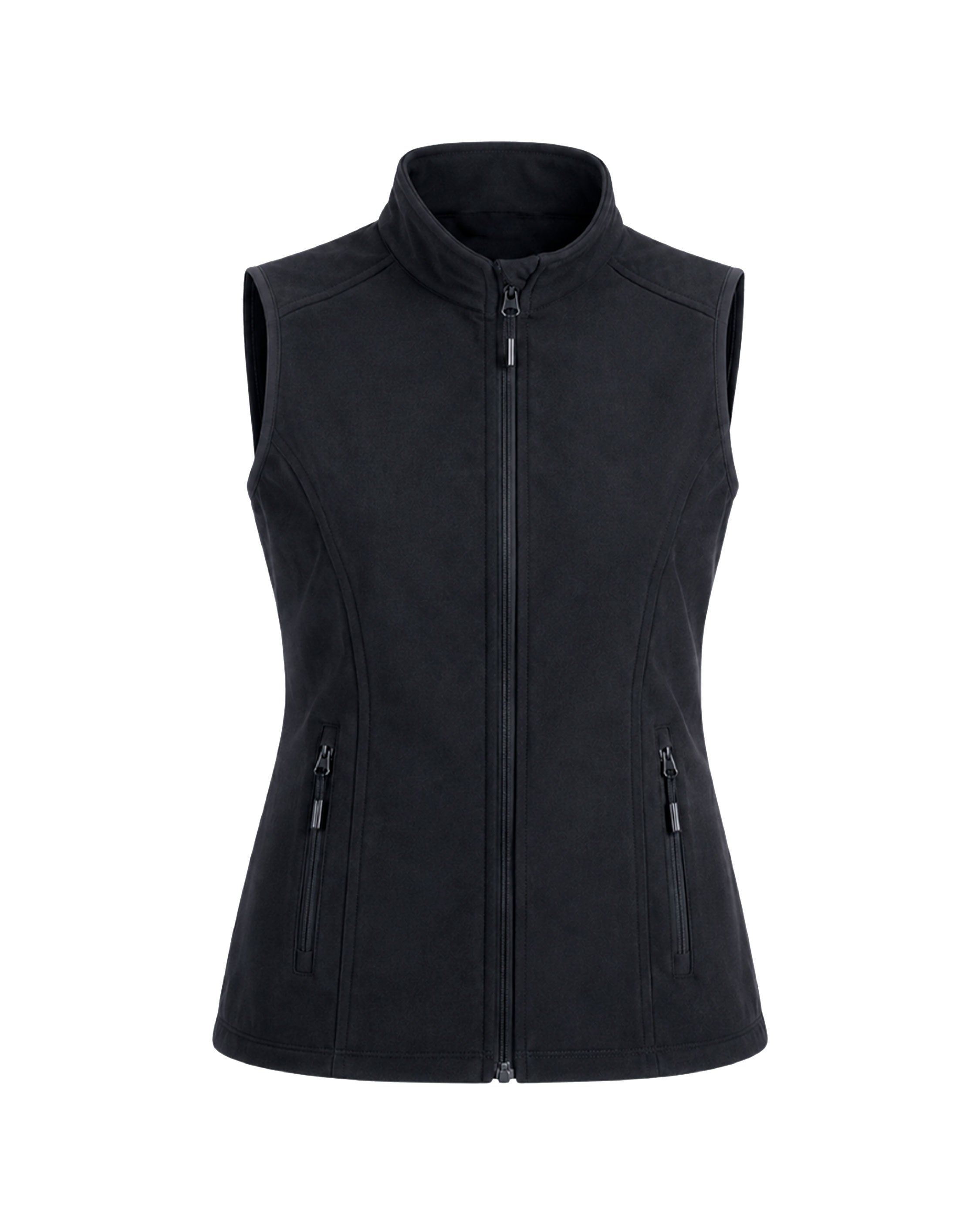 Chaleco Dama Outland Soft Shell
