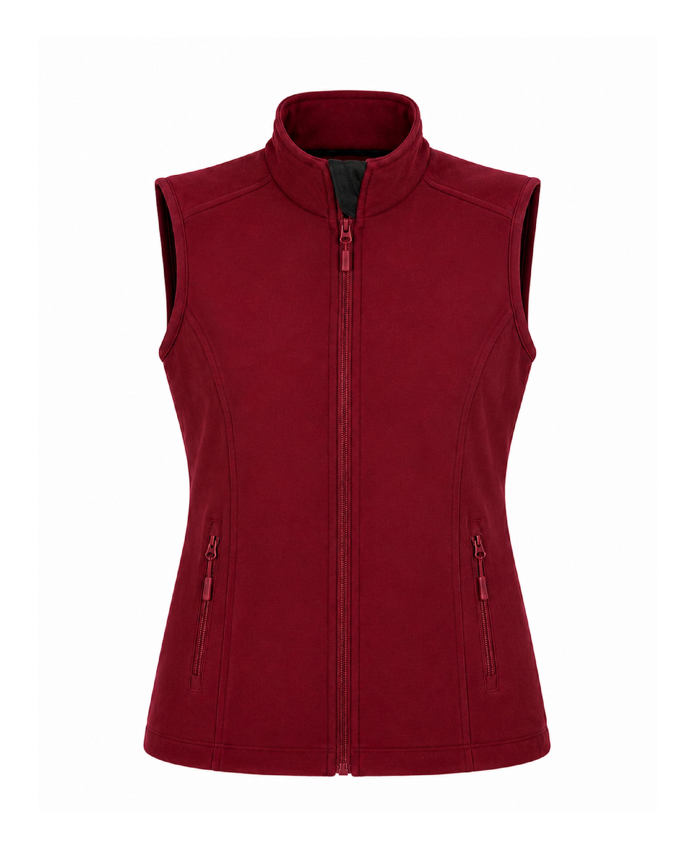 Chaleco Dama Outland Soft Shell