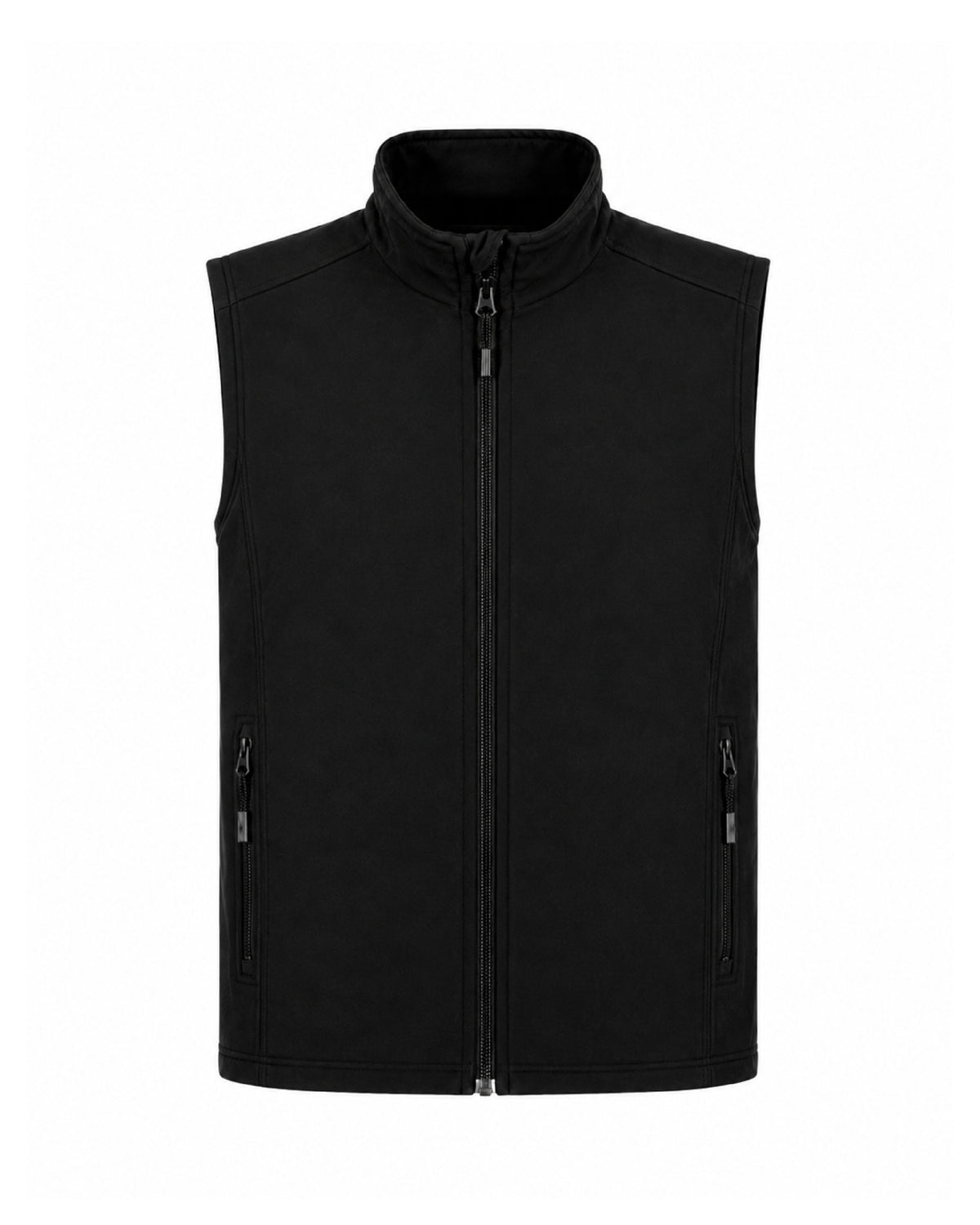 Chaleco Caballero Outland Soft Shell