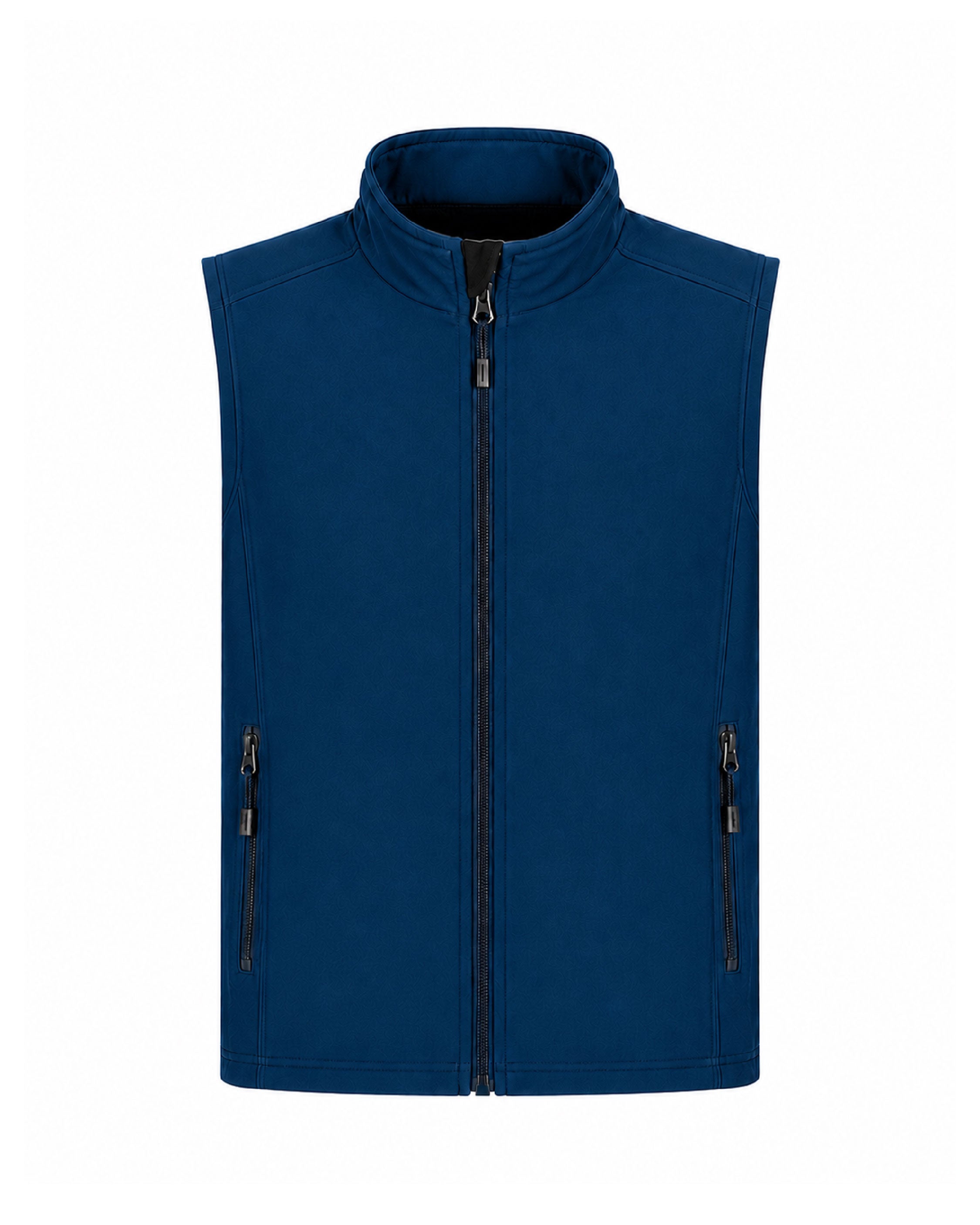 Chaleco Caballero Outland Soft Shell