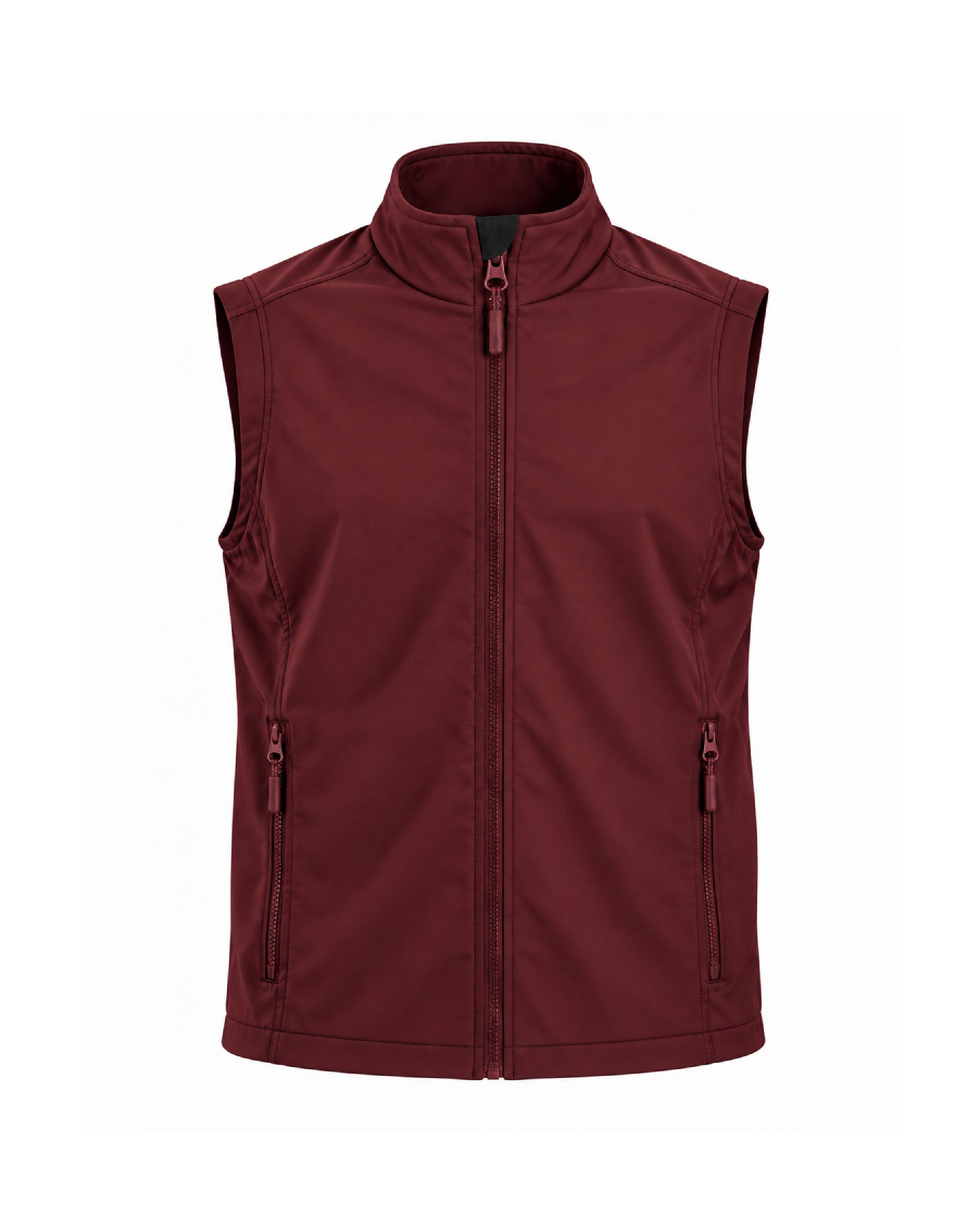 Chaleco Caballero Outland Soft Shell